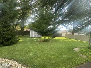 2112 Augusta Drive, Lima, Ohio