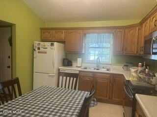 2112 Augusta Drive, Lima, Ohio