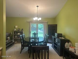 2112 Augusta Drive, Lima, Ohio