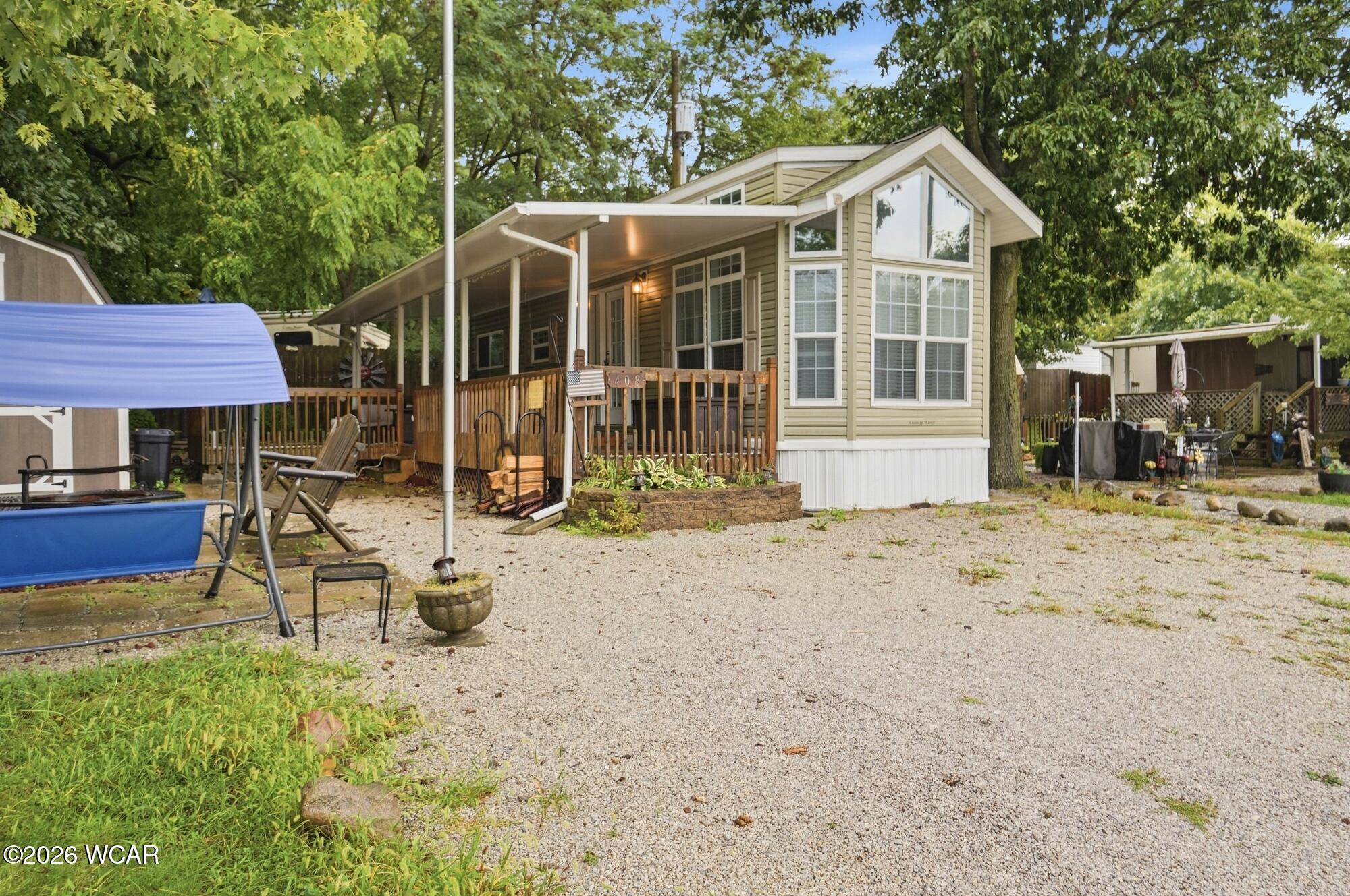 11675 Wapak-Freyburg Road, Wapakoneta, Ohio
