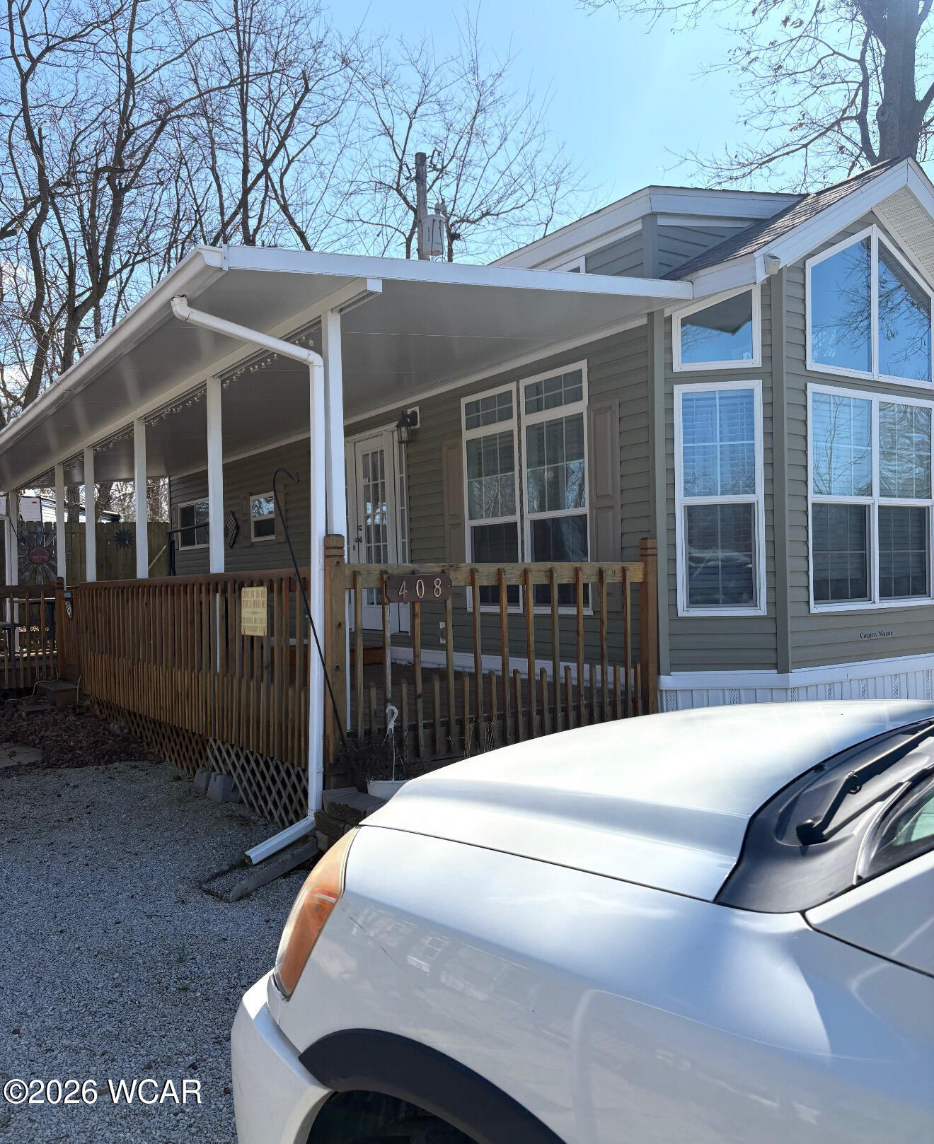 11675 Wapak-Freyburg Road, Wapakoneta, Ohio