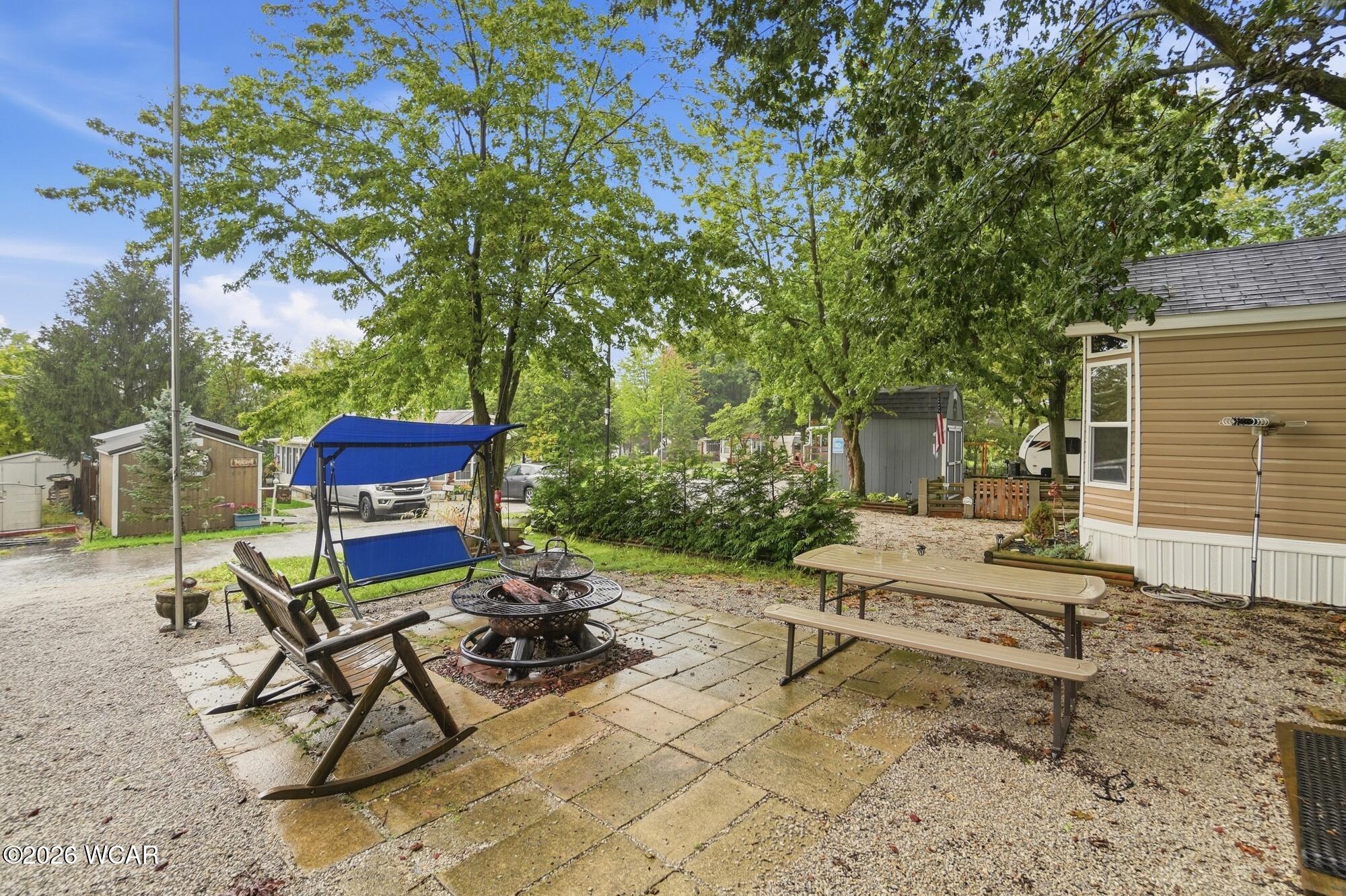 11675 Wapak-Freyburg Road, Wapakoneta, Ohio