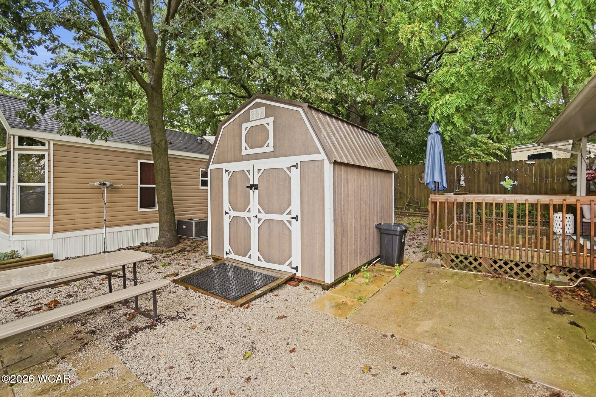 11675 Wapak-Freyburg Road, Wapakoneta, Ohio