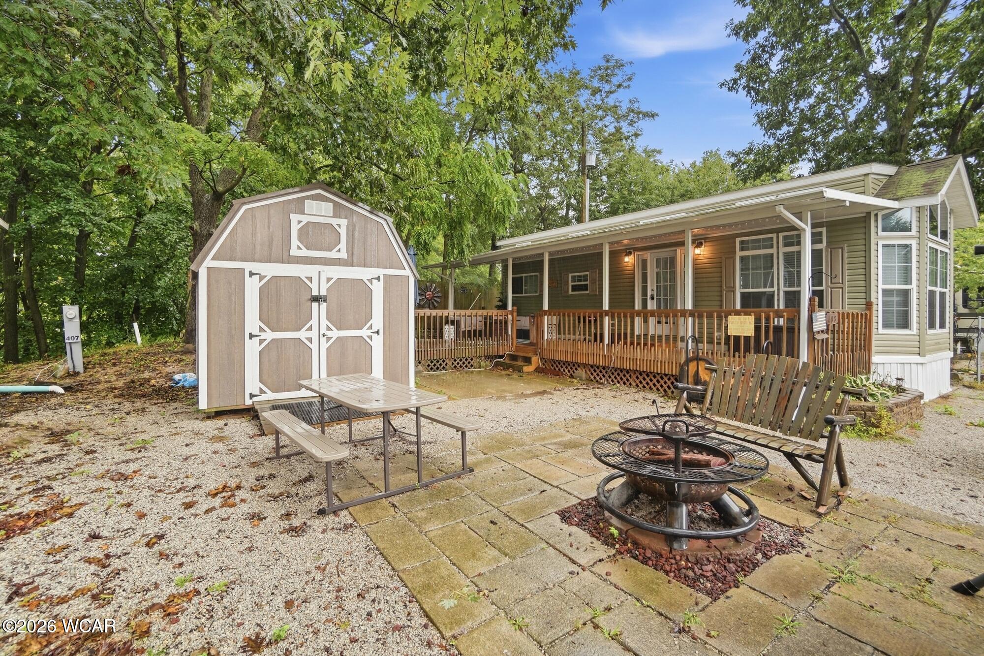 11675 Wapak-Freyburg Road, Wapakoneta, Ohio