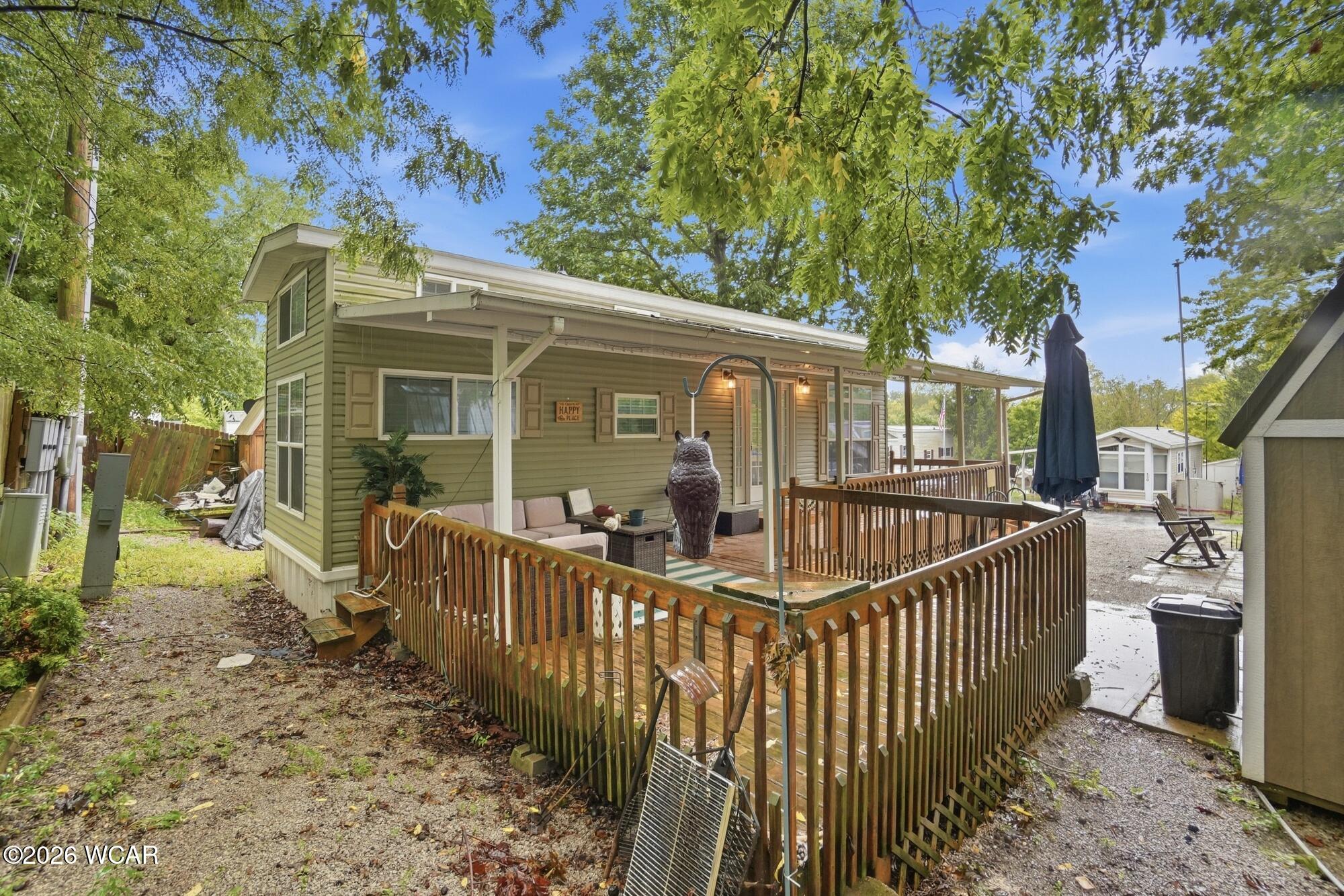 11675 Wapak-Freyburg Road, Wapakoneta, Ohio