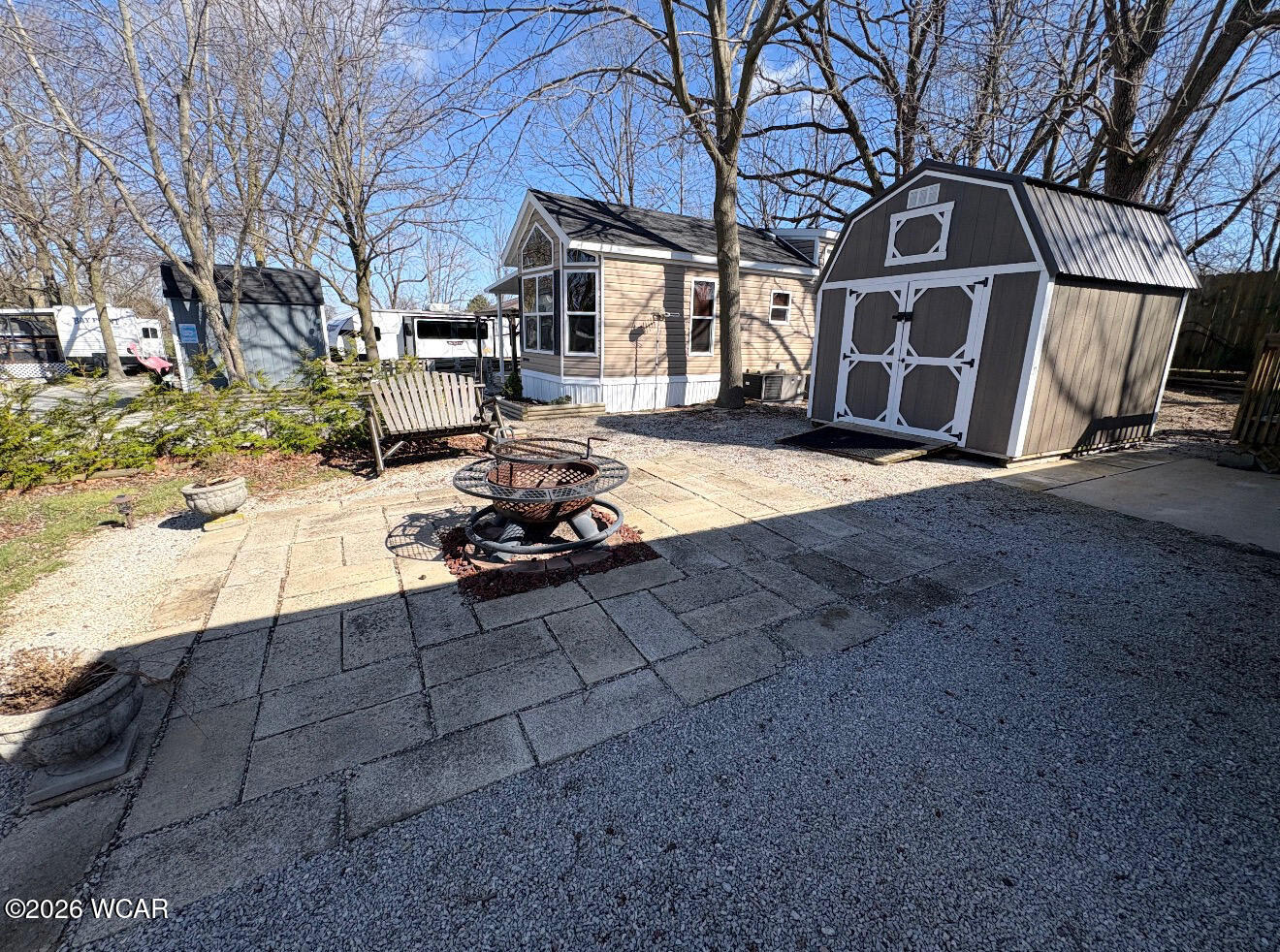 11675 Wapak-Freyburg Road, Wapakoneta, Ohio