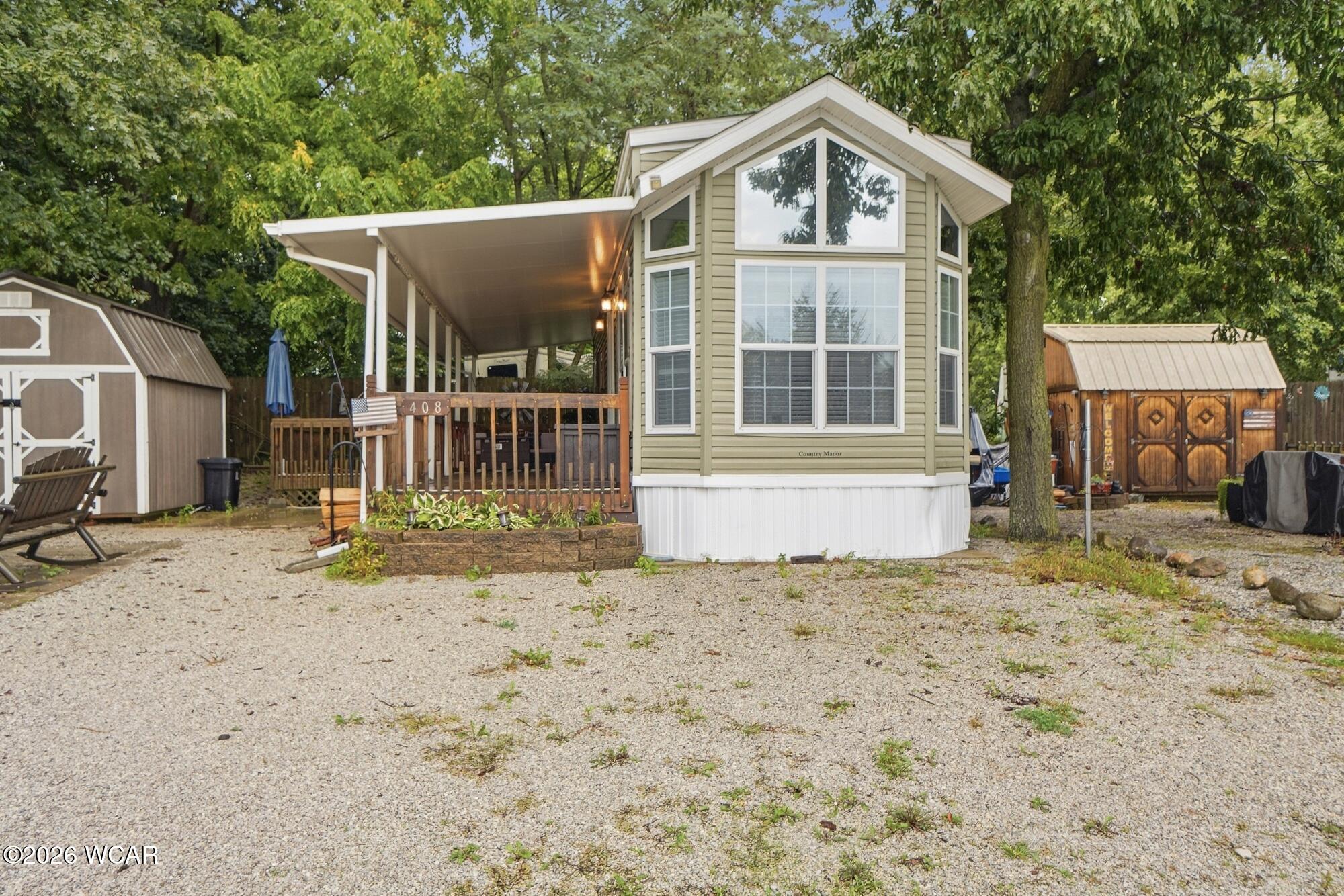 11675 Wapak-Freyburg Road, Wapakoneta, Ohio