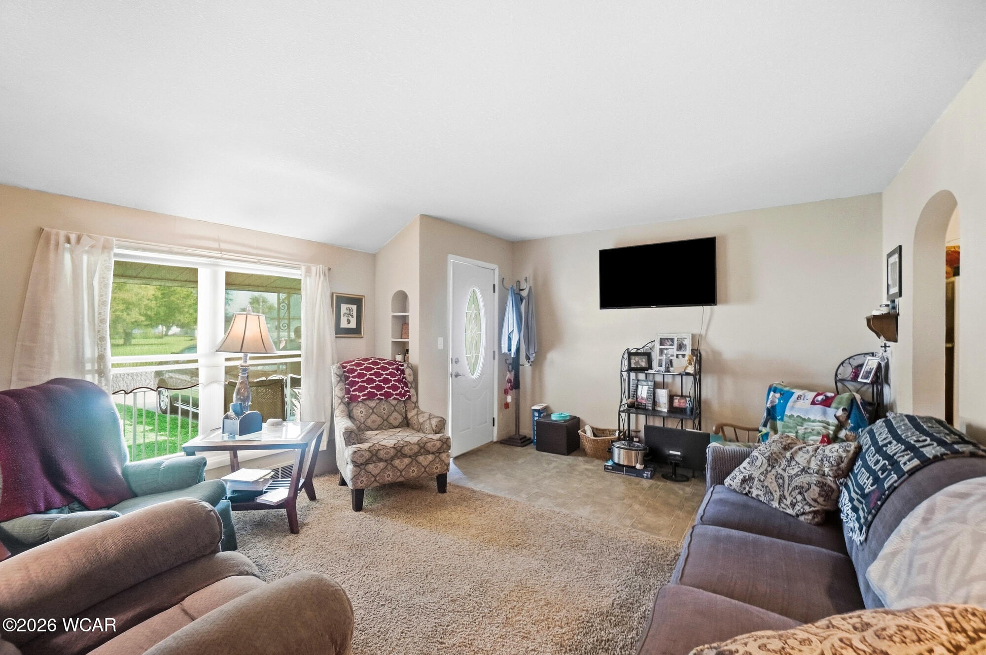 730 Walnut Street, Paulding, Ohio