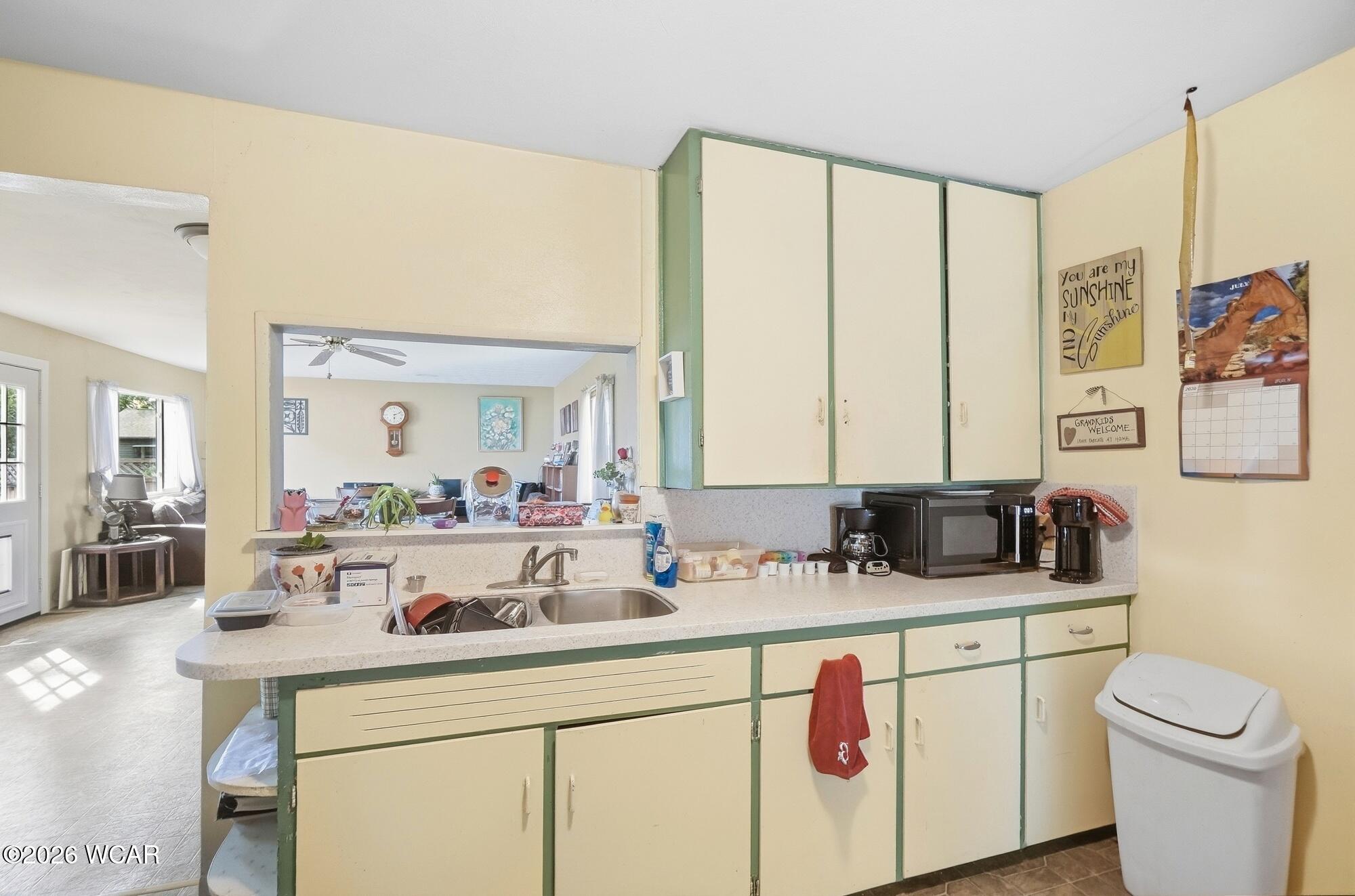 730 Walnut Street, Paulding, Ohio