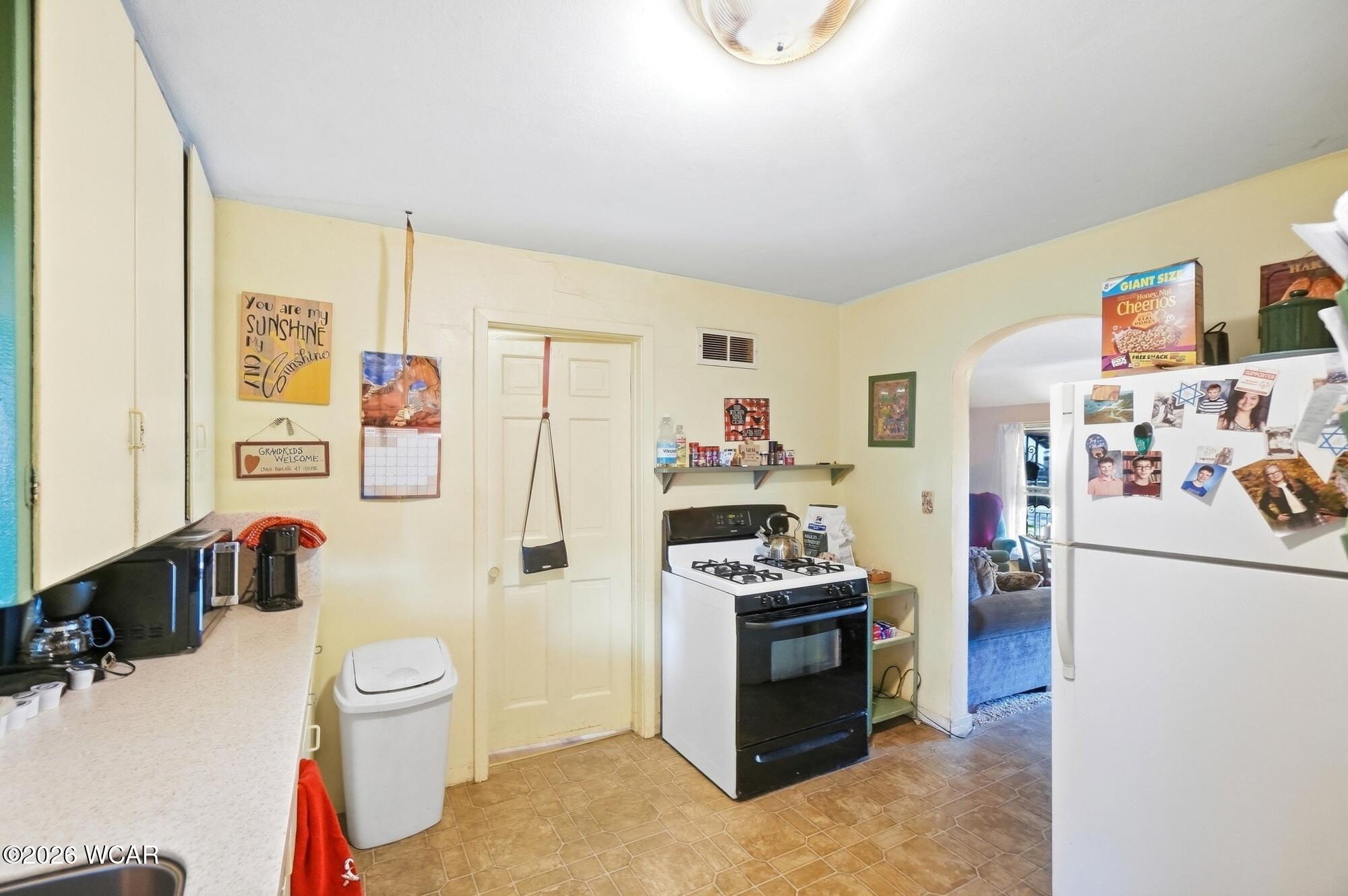 730 Walnut Street, Paulding, Ohio