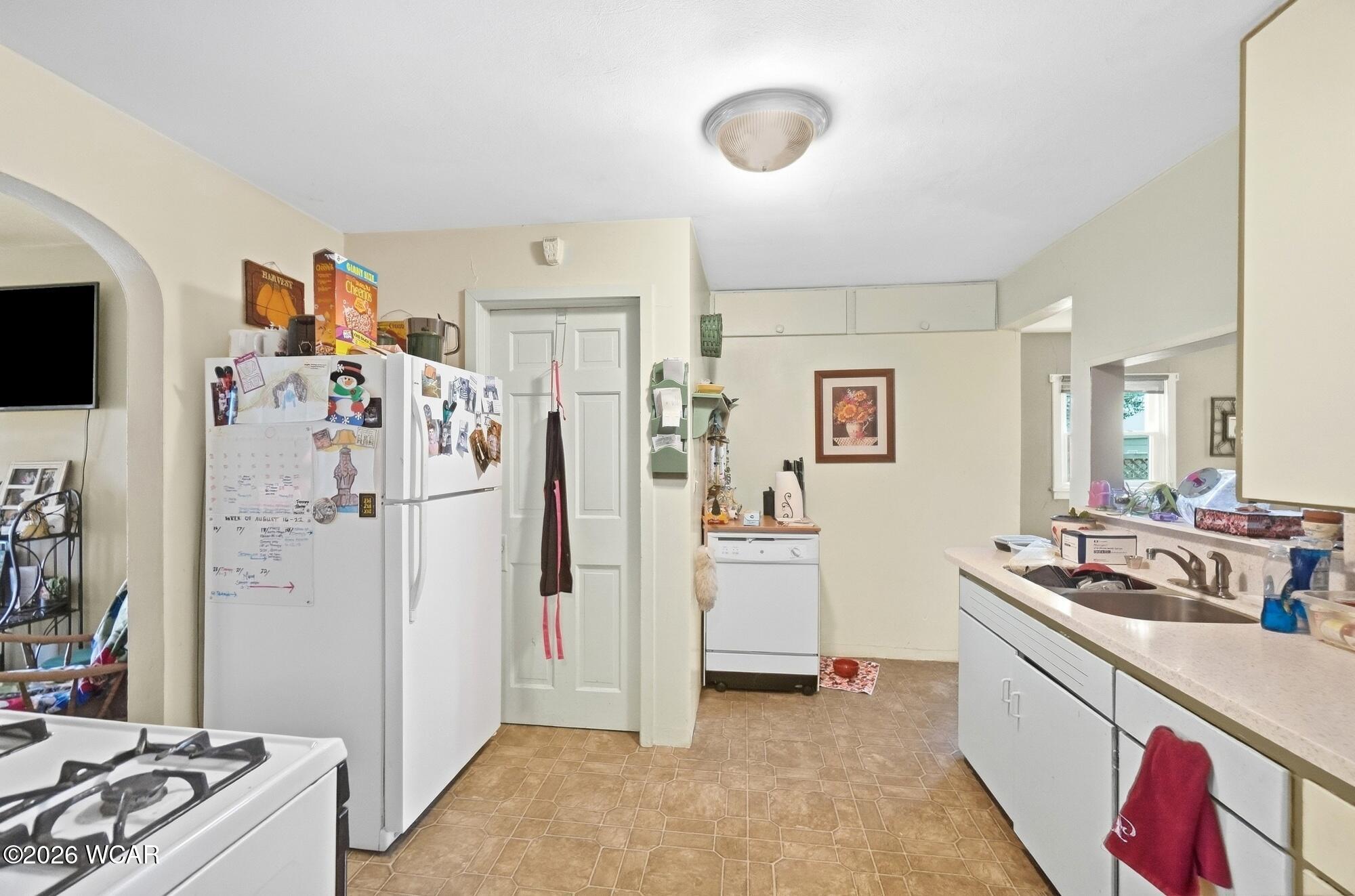 730 Walnut Street, Paulding, Ohio