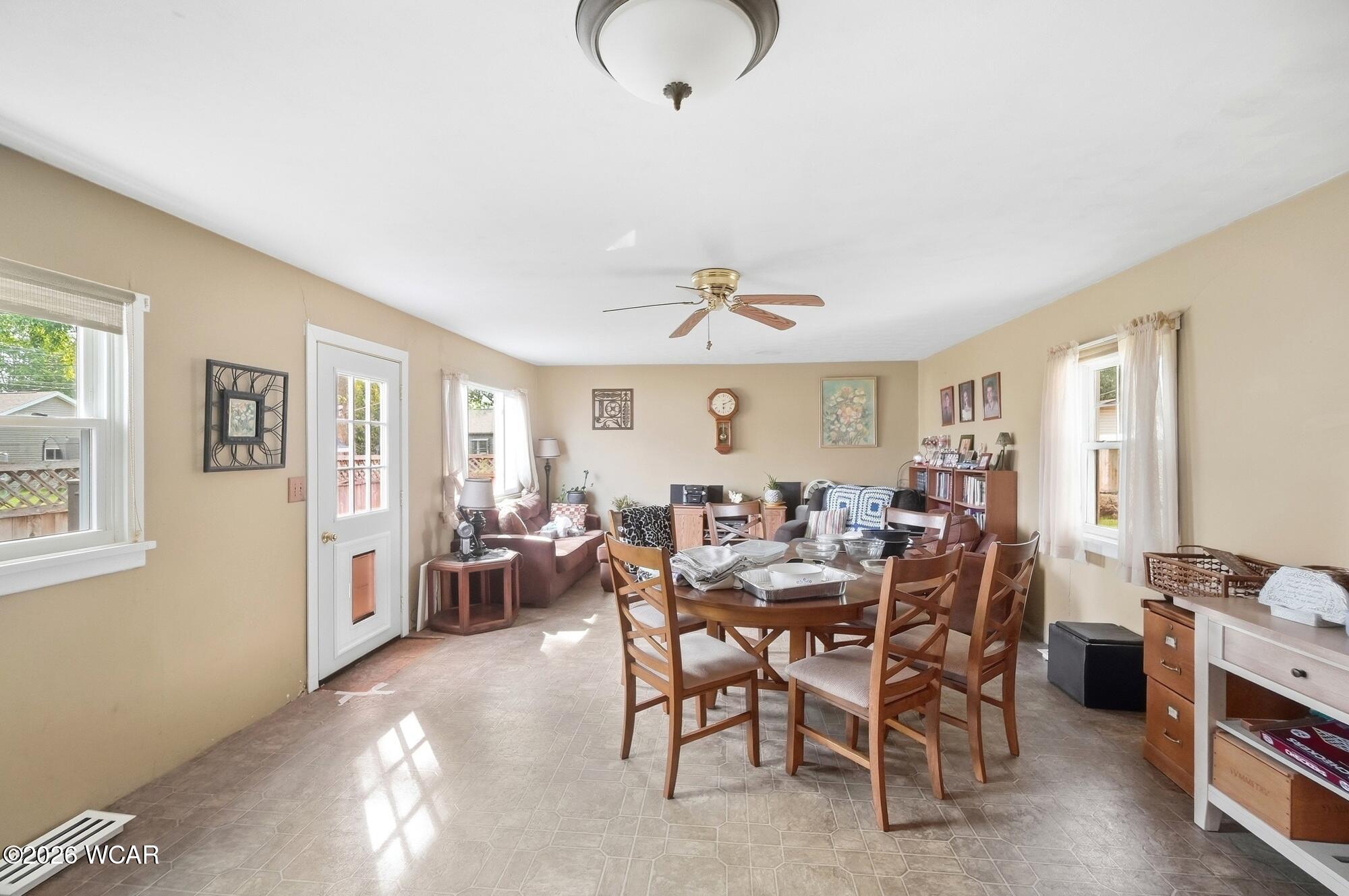 730 Walnut Street, Paulding, Ohio