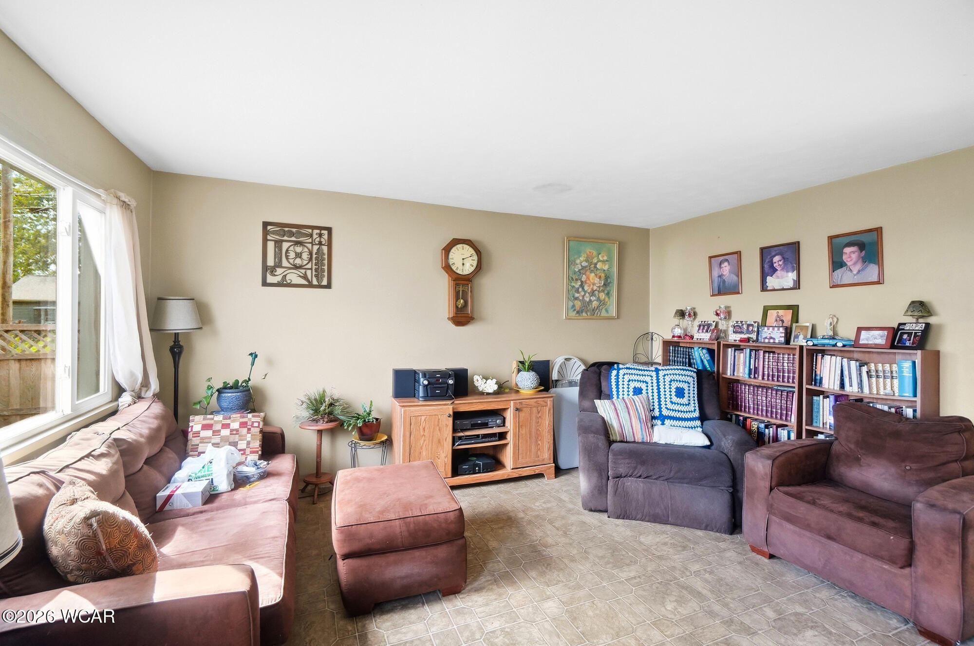 730 Walnut Street, Paulding, Ohio