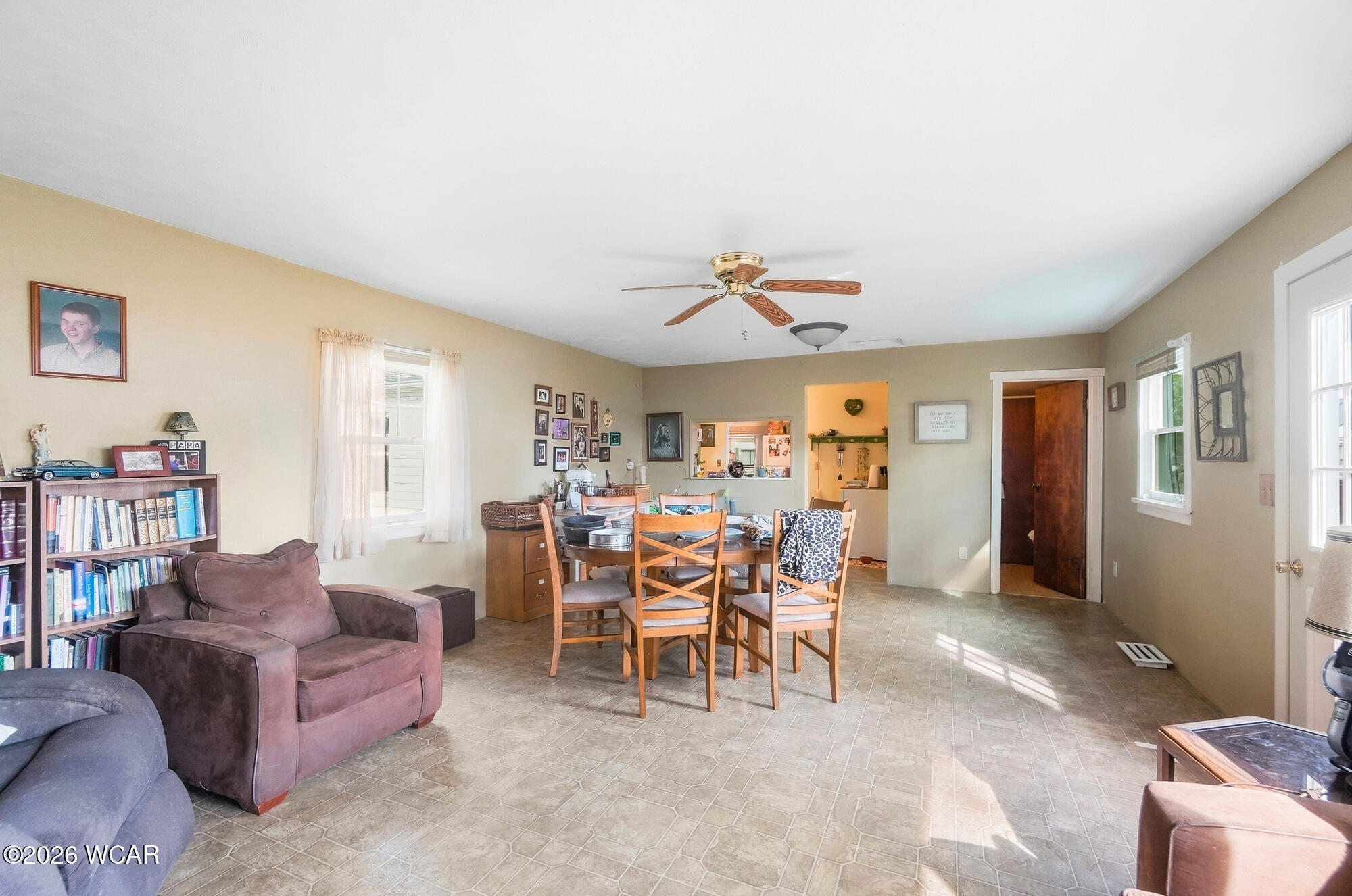 730 Walnut Street, Paulding, Ohio