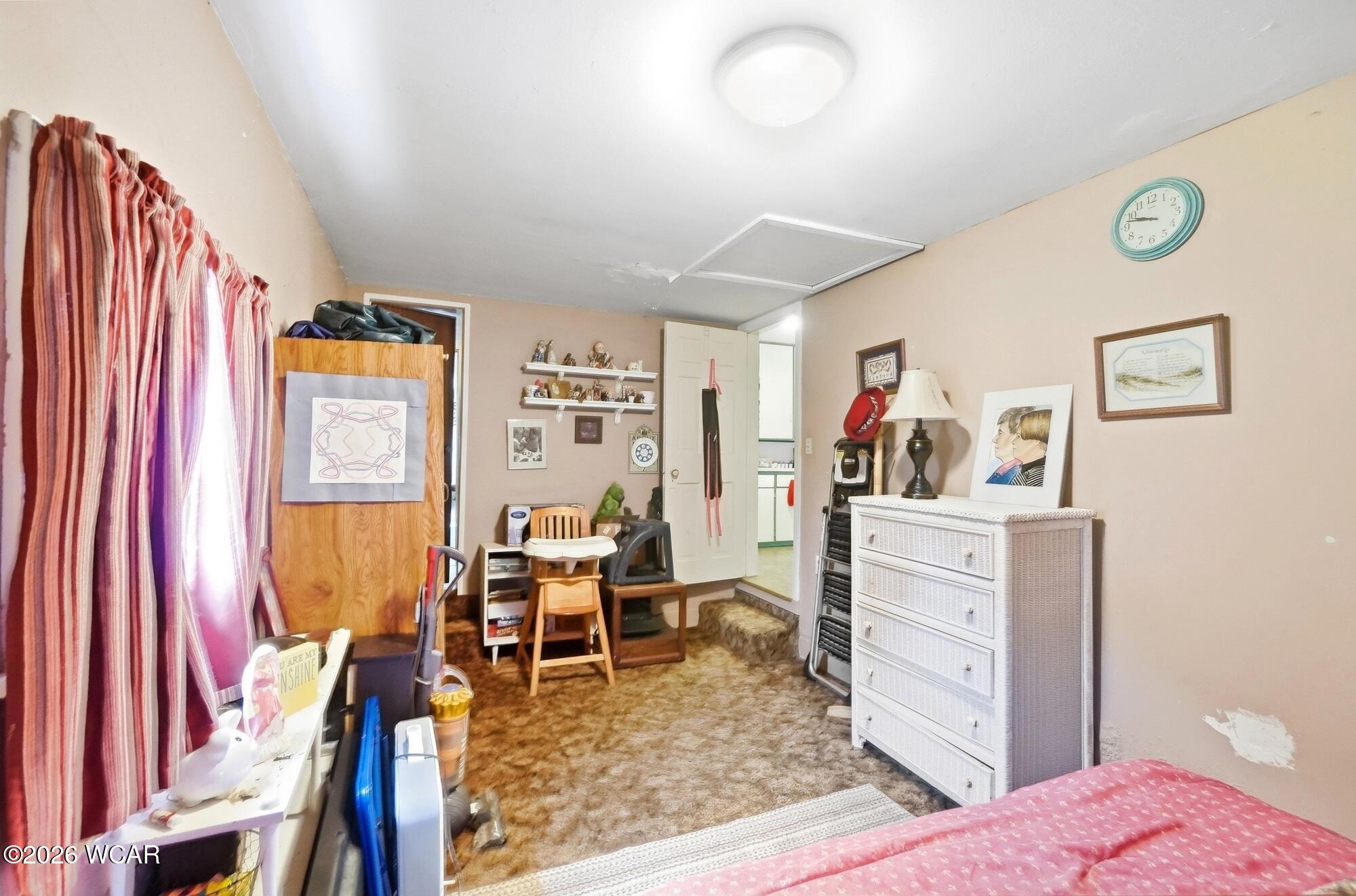 730 Walnut Street, Paulding, Ohio