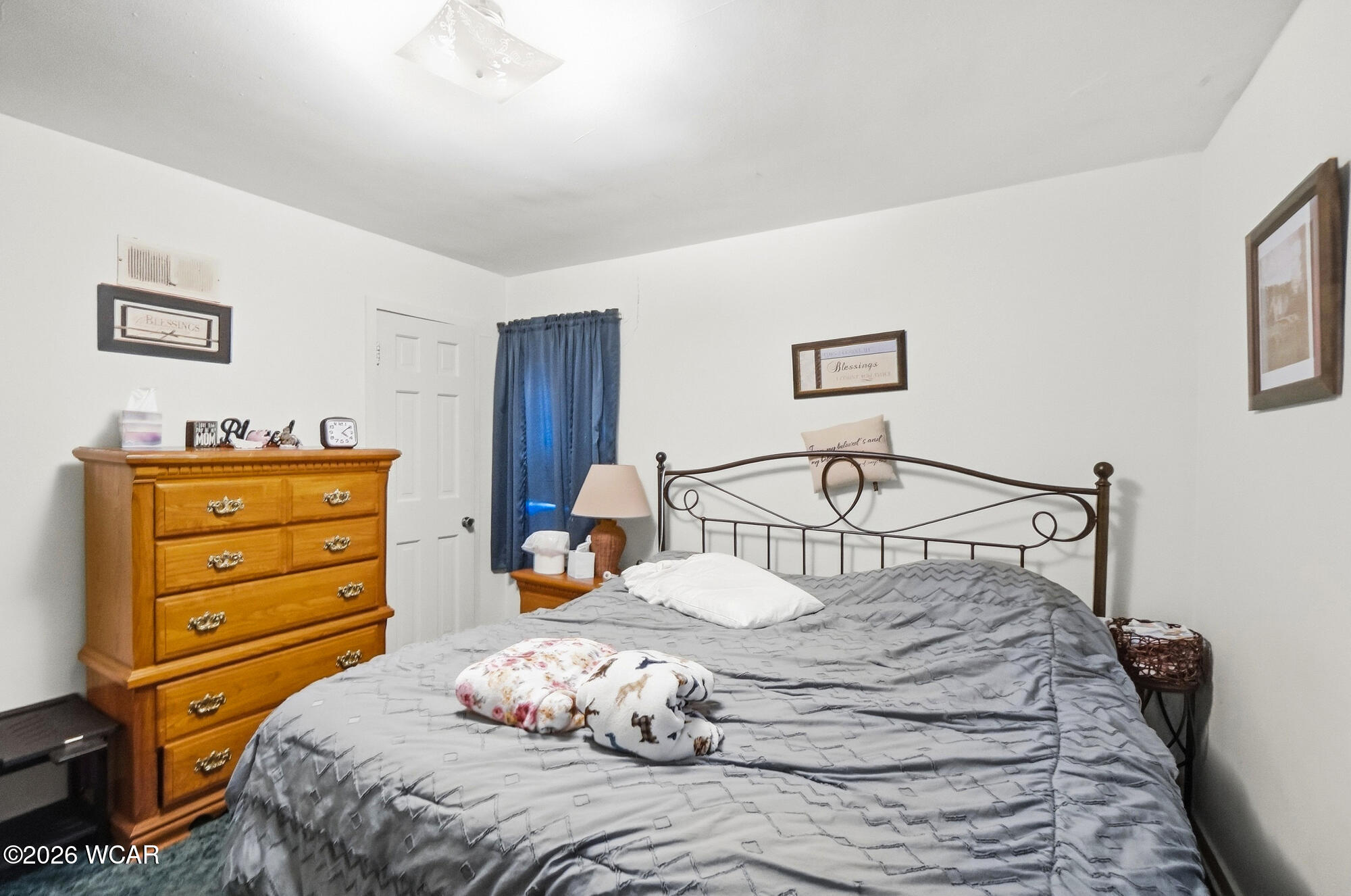 730 Walnut Street, Paulding, Ohio