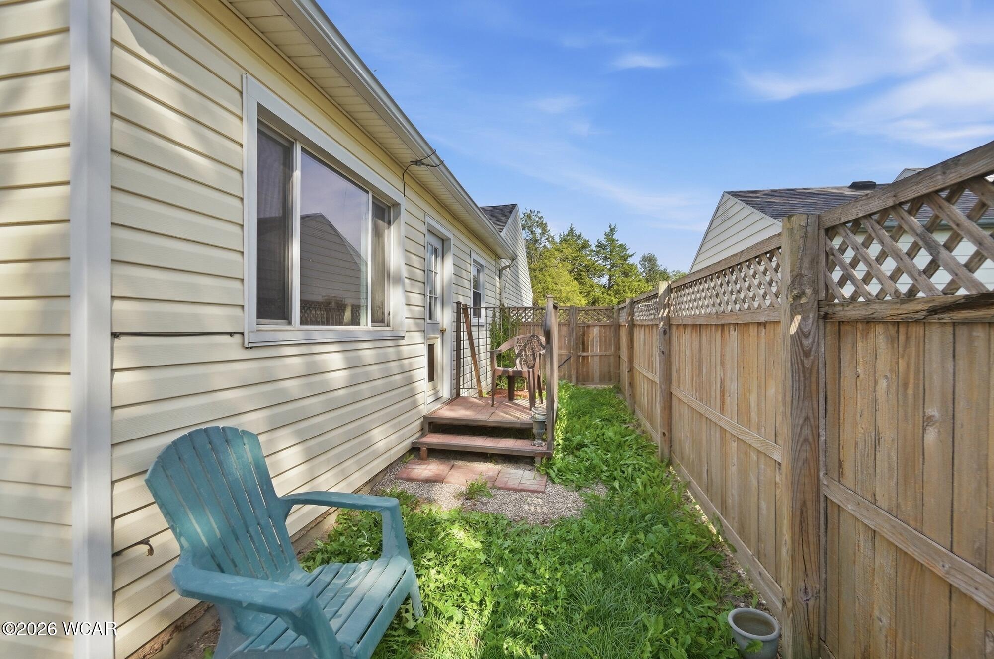 730 Walnut Street, Paulding, Ohio