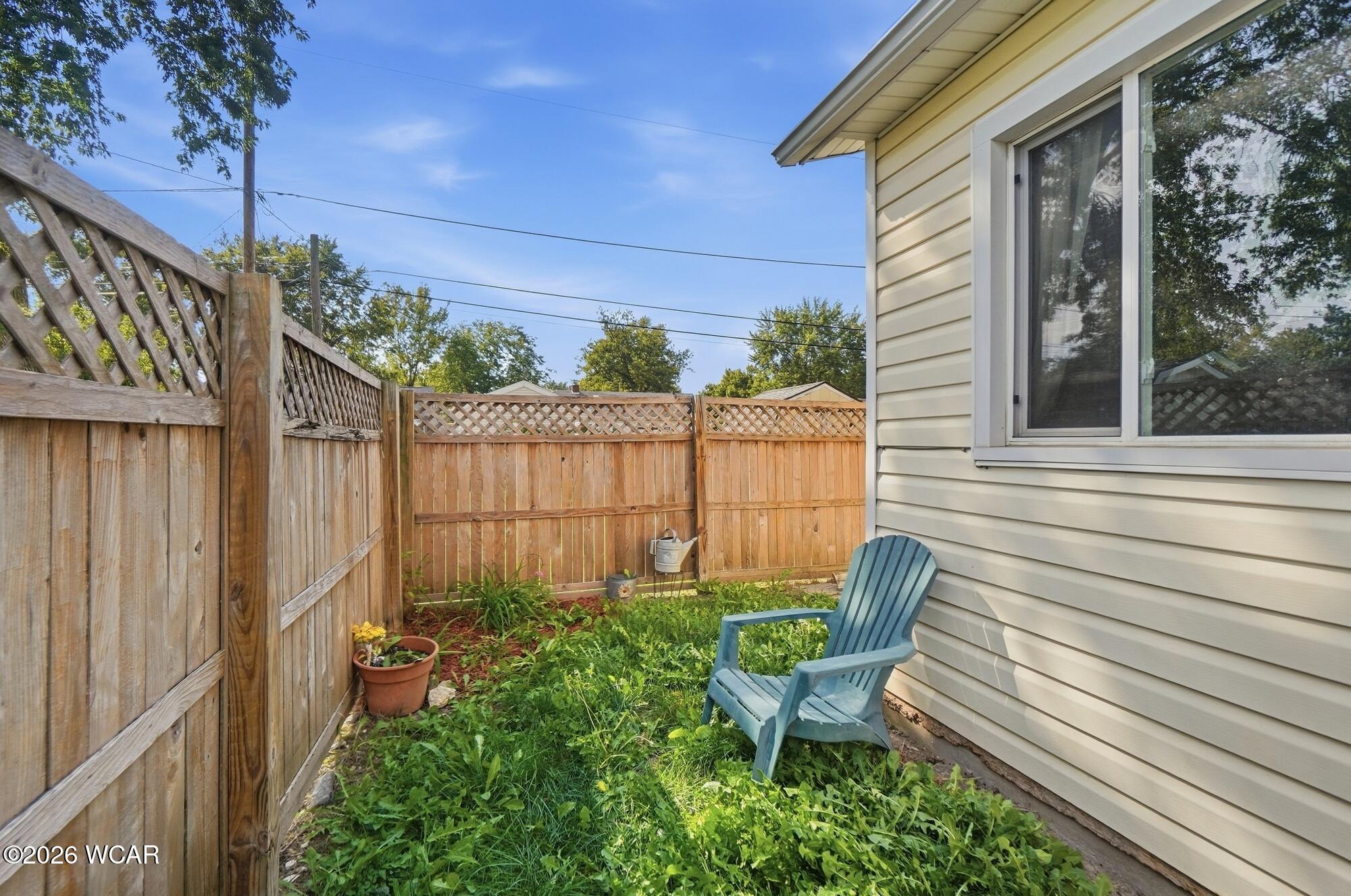 730 Walnut Street, Paulding, Ohio