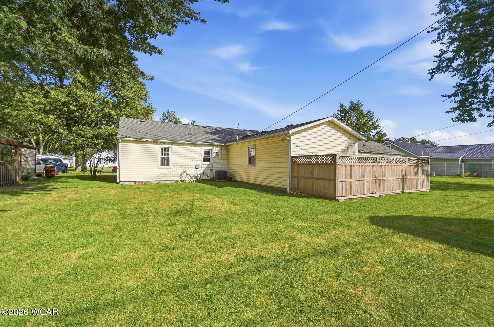 730 Walnut Street, Paulding, Ohio