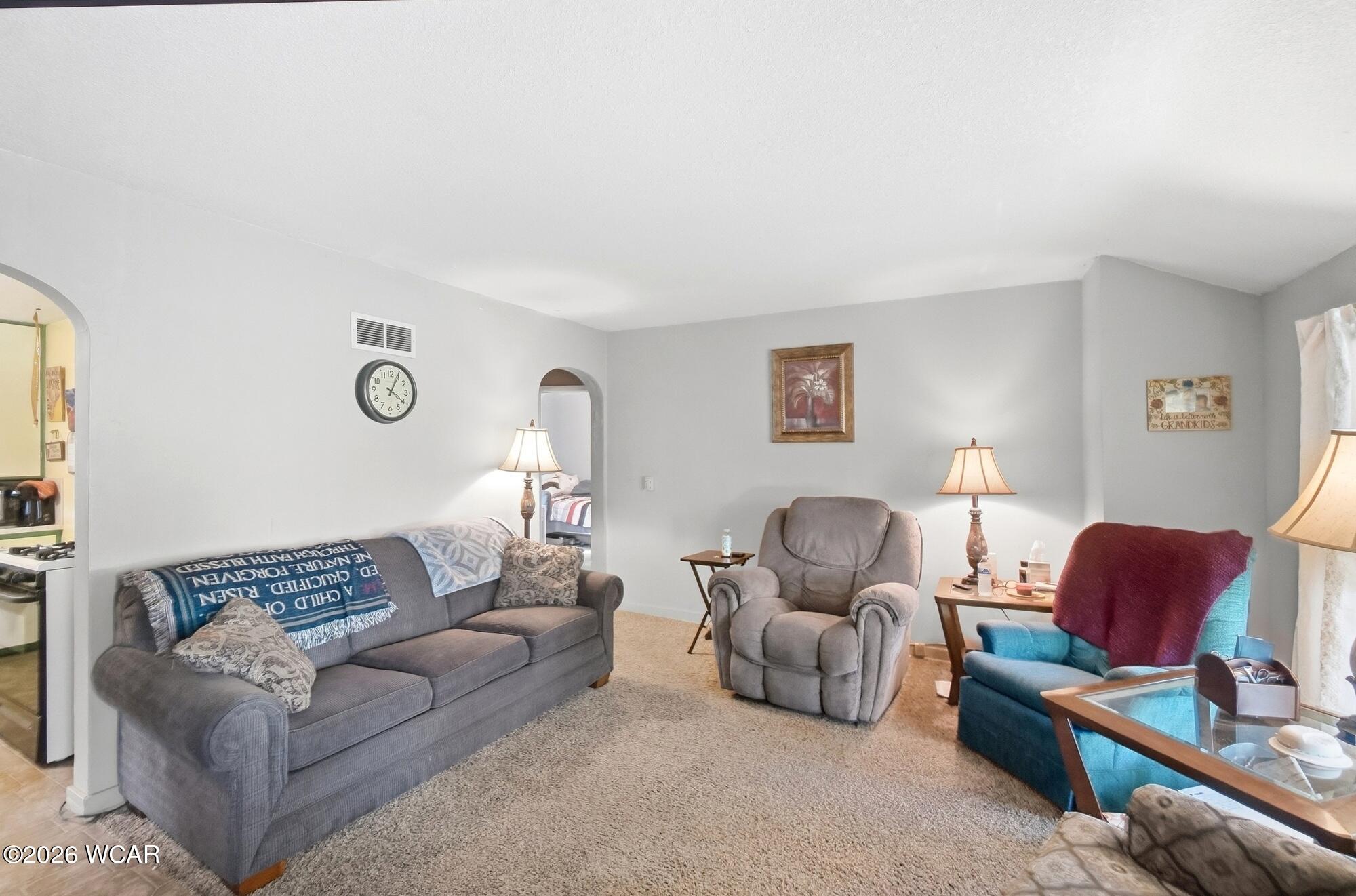 730 Walnut Street, Paulding, Ohio