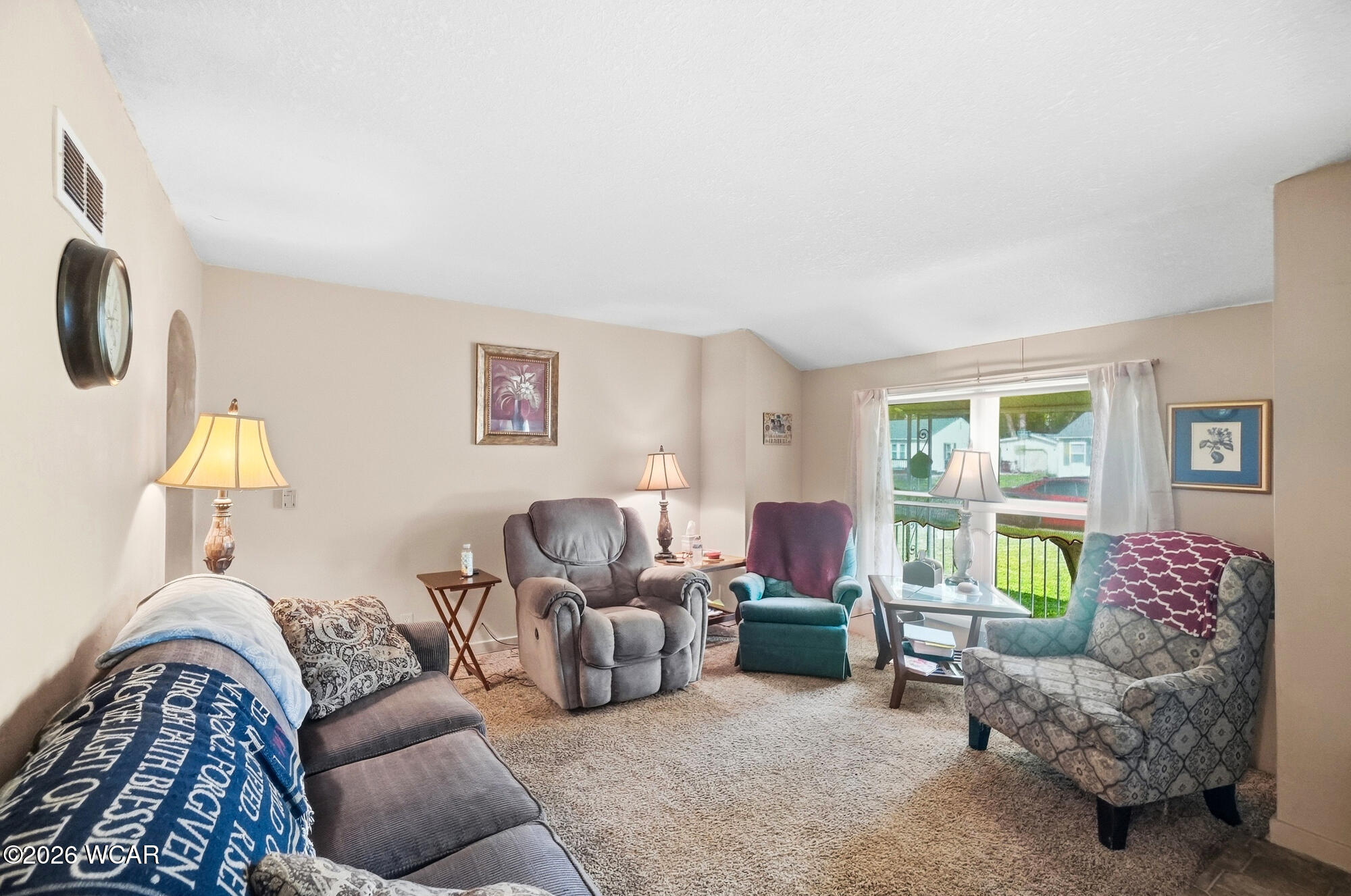 730 Walnut Street, Paulding, Ohio