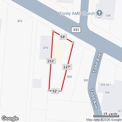 485 Selma, Springfield, Ohio 45505