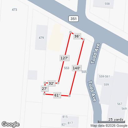 485 Selma, Springfield, Ohio 45505