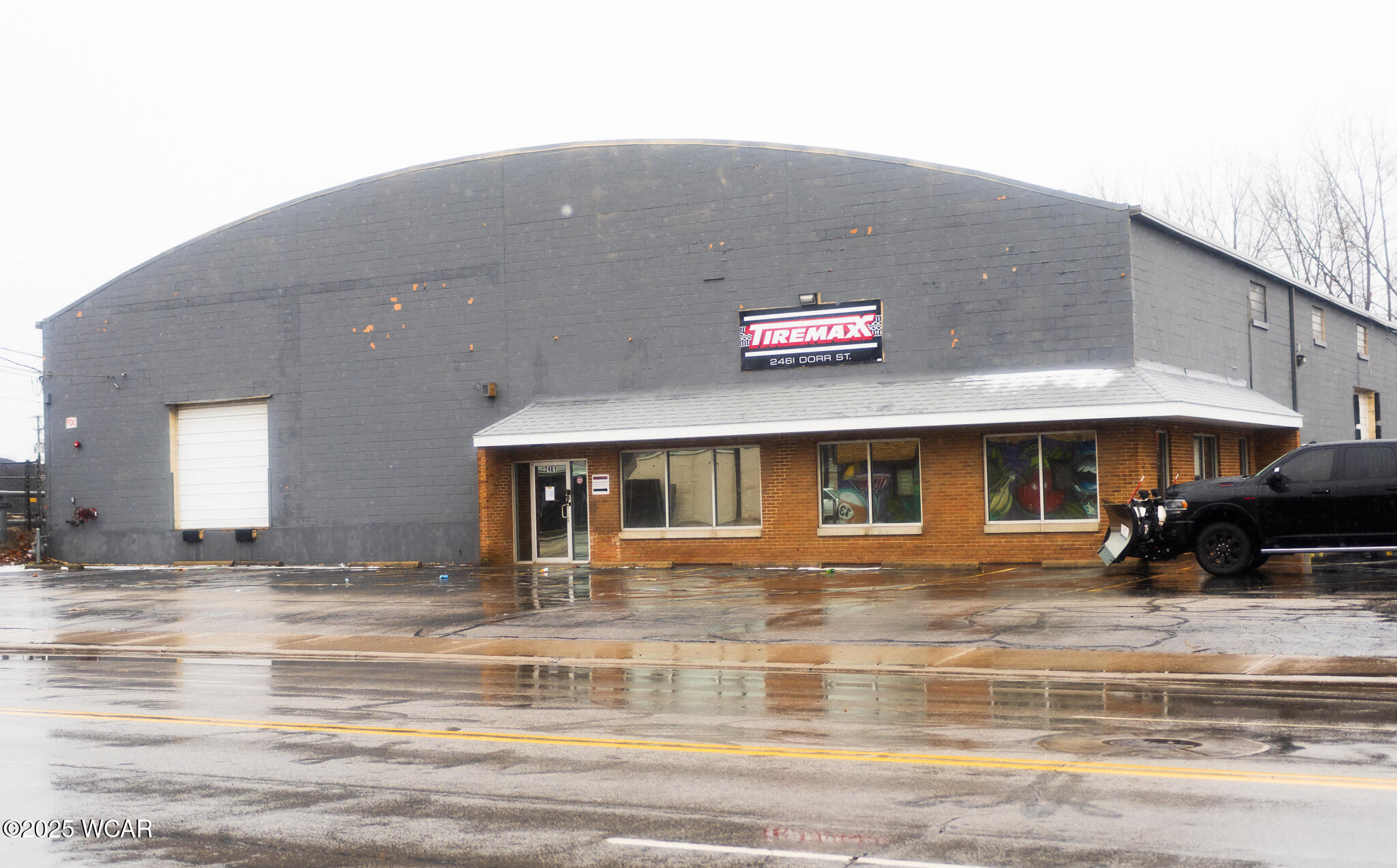 2555 Dorr Street, Toledo, Ohio