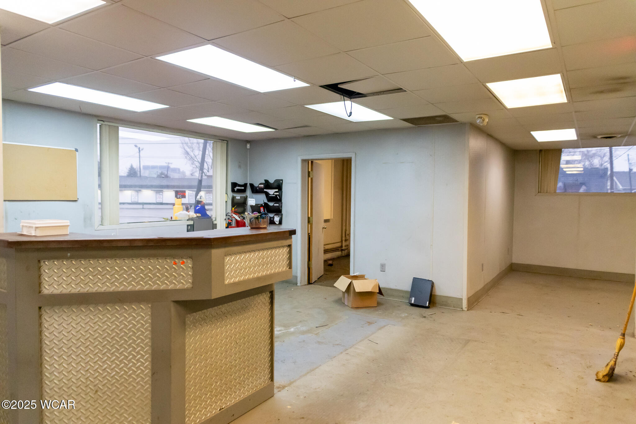 2555 Dorr Street, Toledo, Ohio