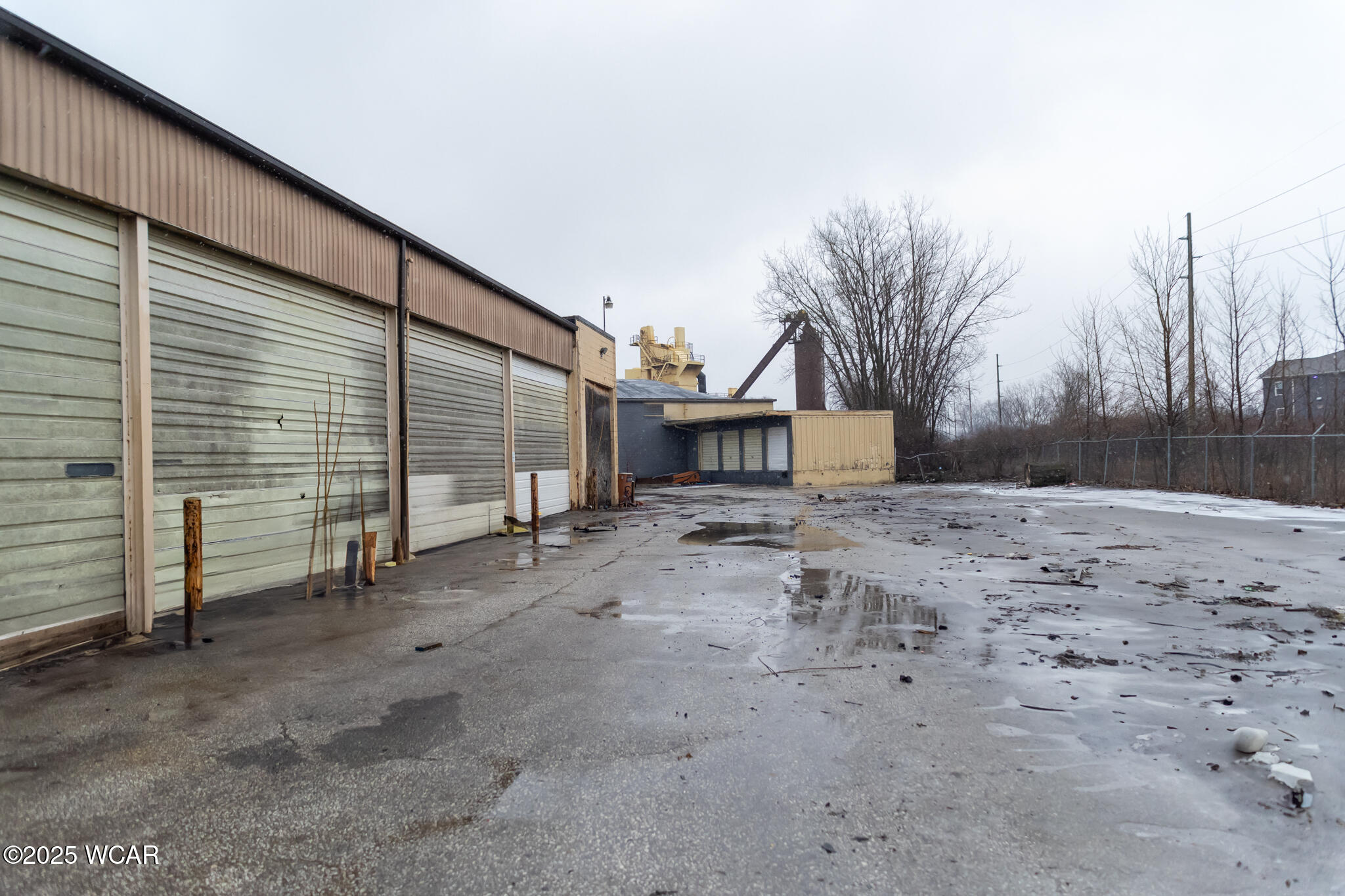 2555 Dorr Street, Toledo, Ohio