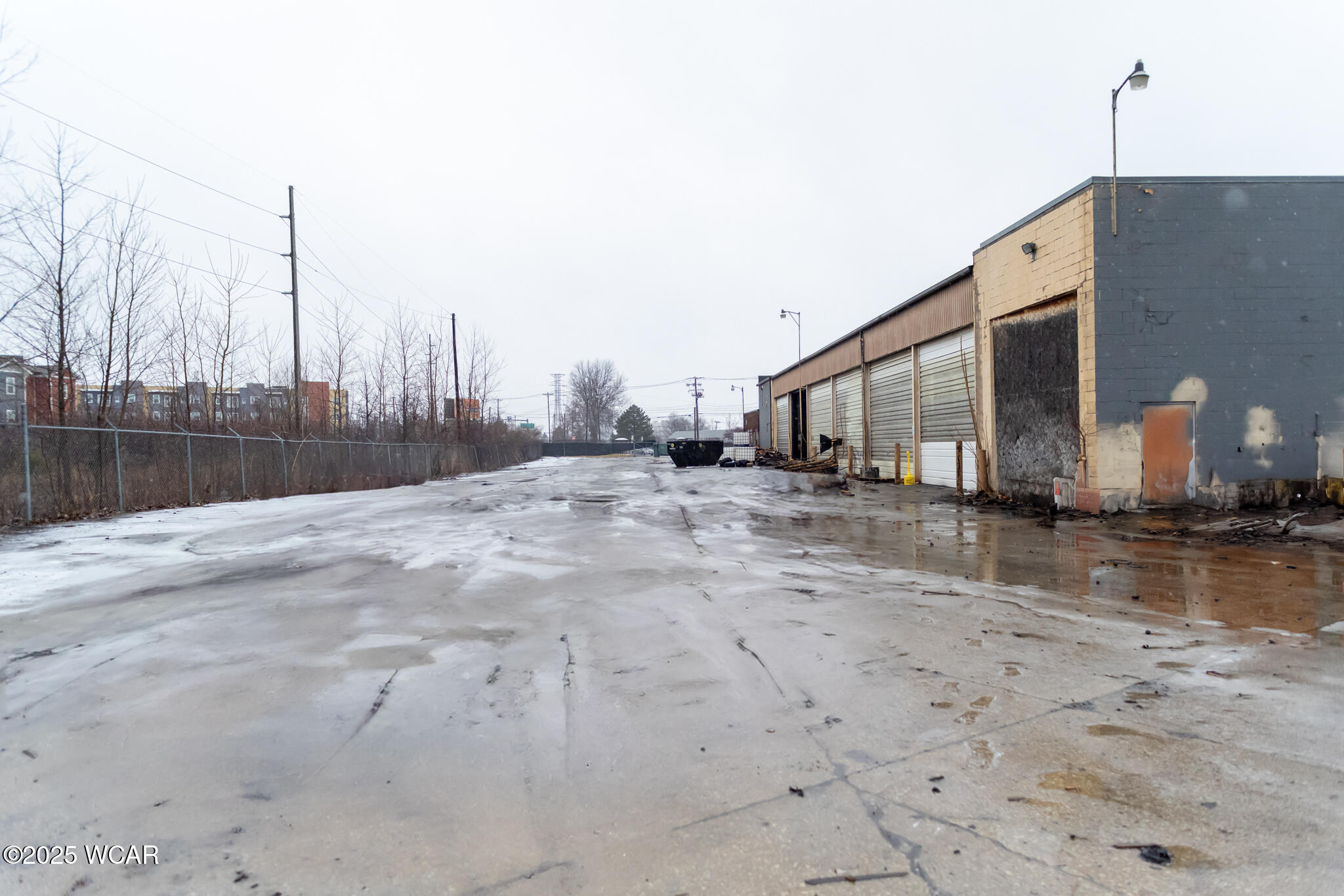 2555 Dorr Street, Toledo, Ohio