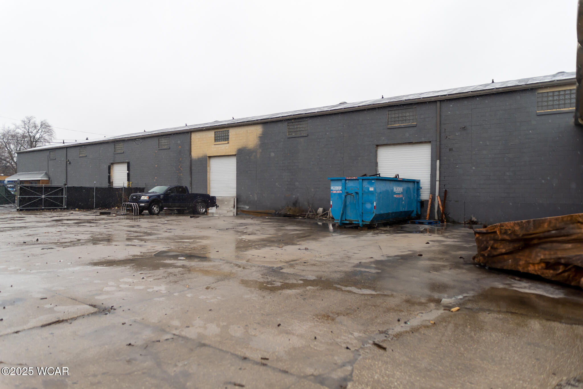2555 Dorr Street, Toledo, Ohio