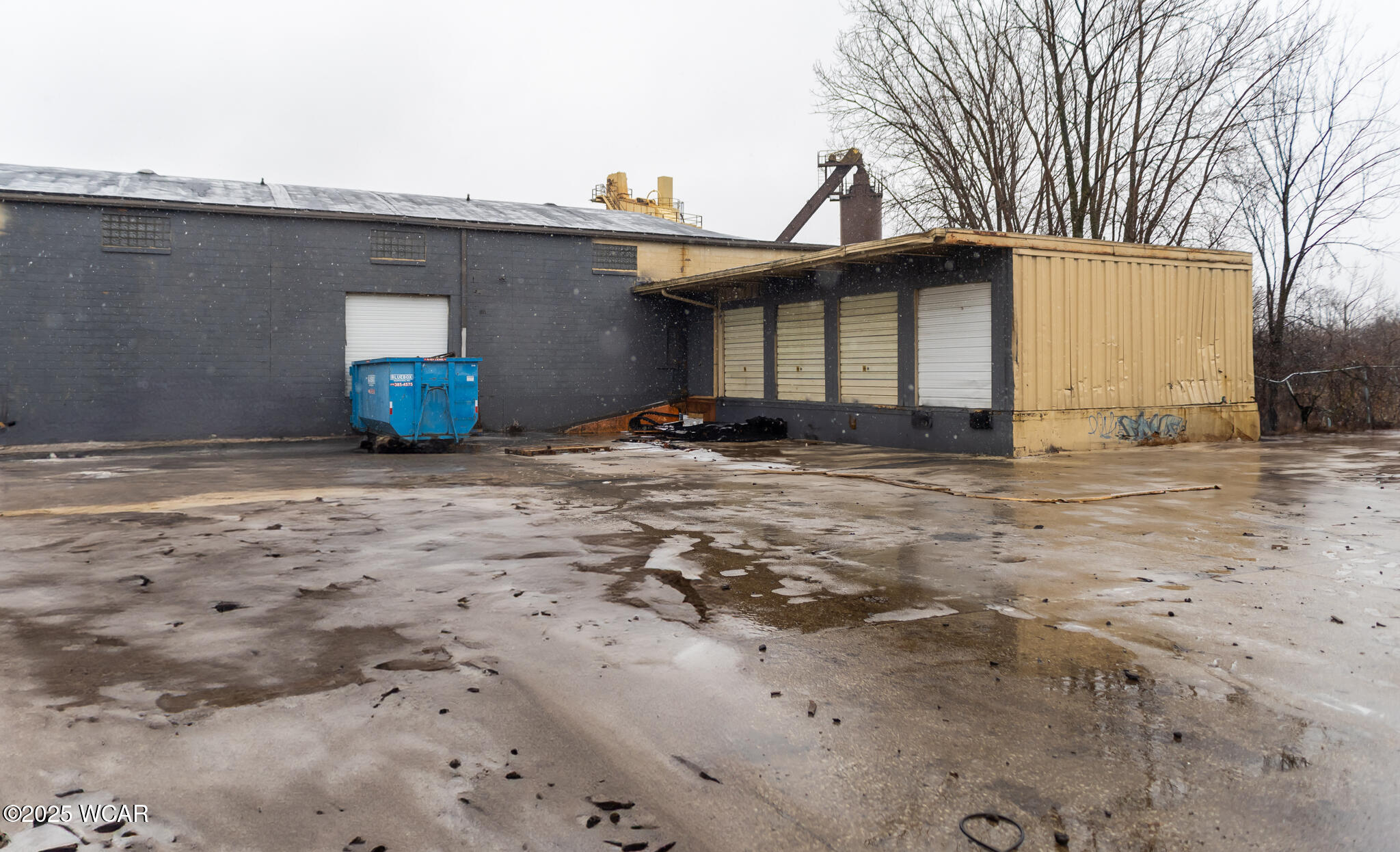 2555 Dorr Street, Toledo, Ohio