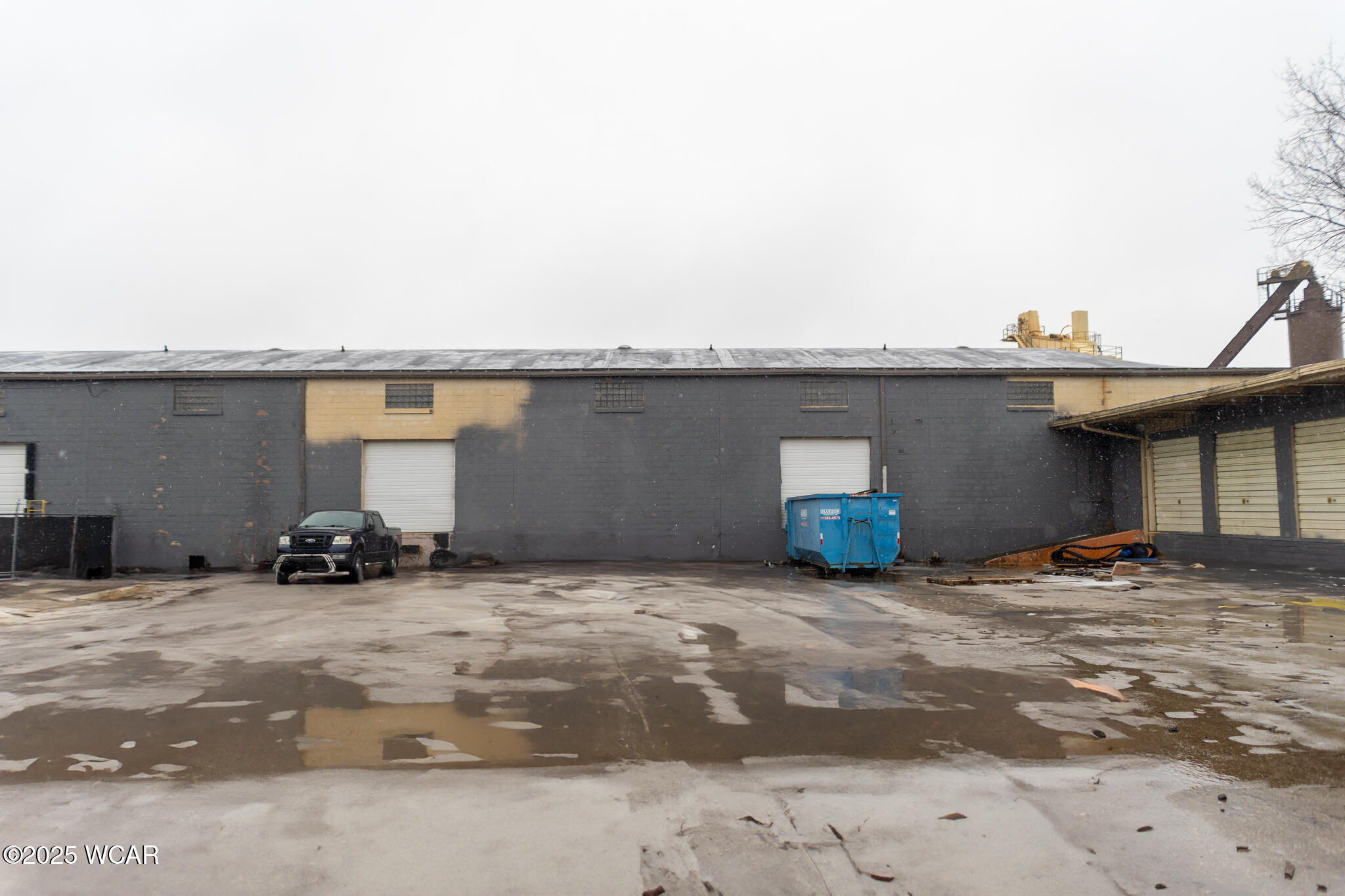 2555 Dorr Street, Toledo, Ohio