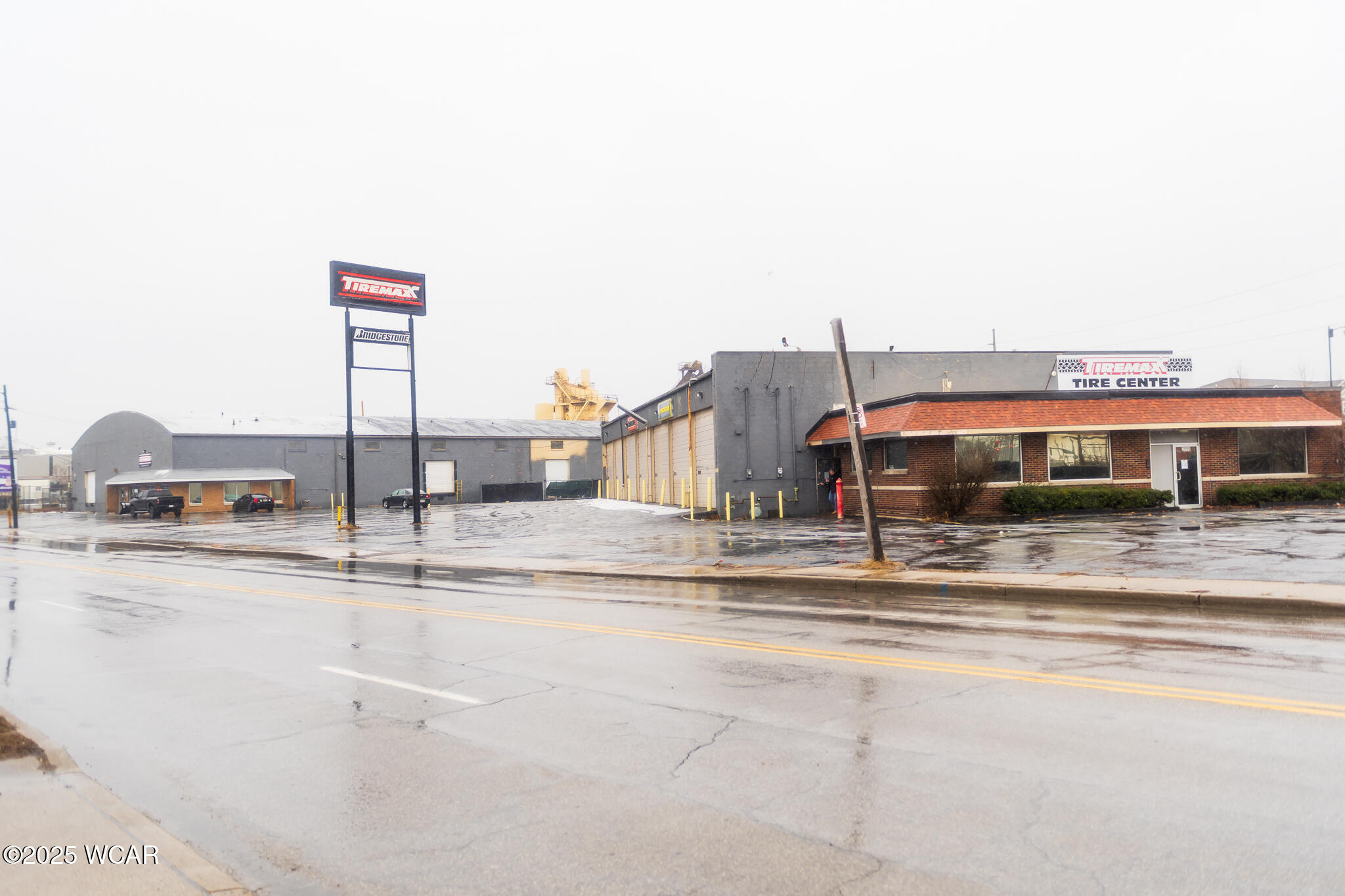 2555 Dorr Street, Toledo, Ohio
