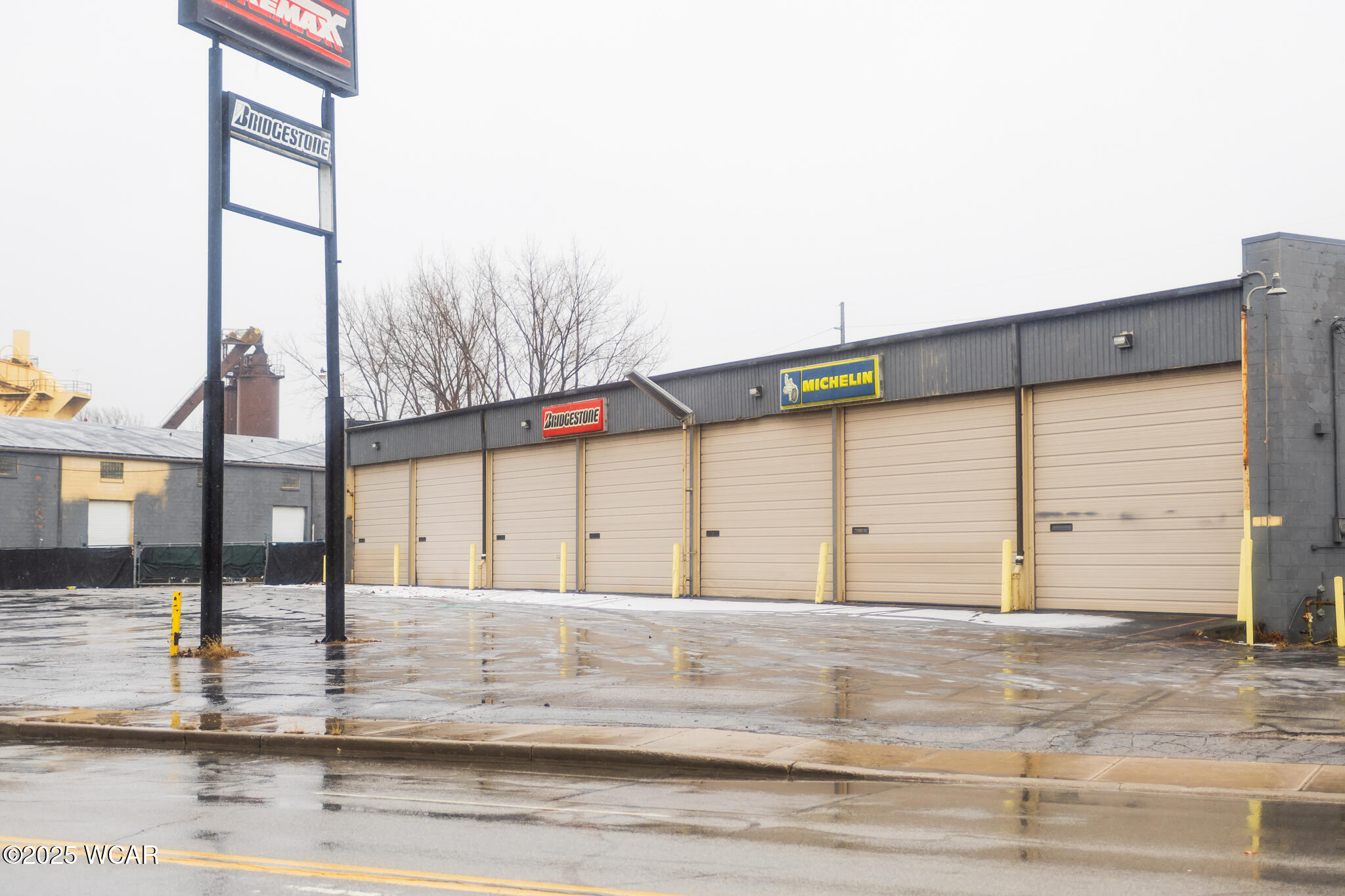 2555 Dorr Street, Toledo, Ohio
