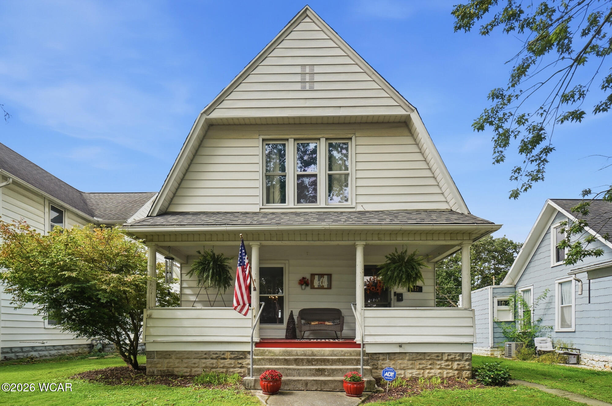 637 Market Street, Van Wert, Ohio