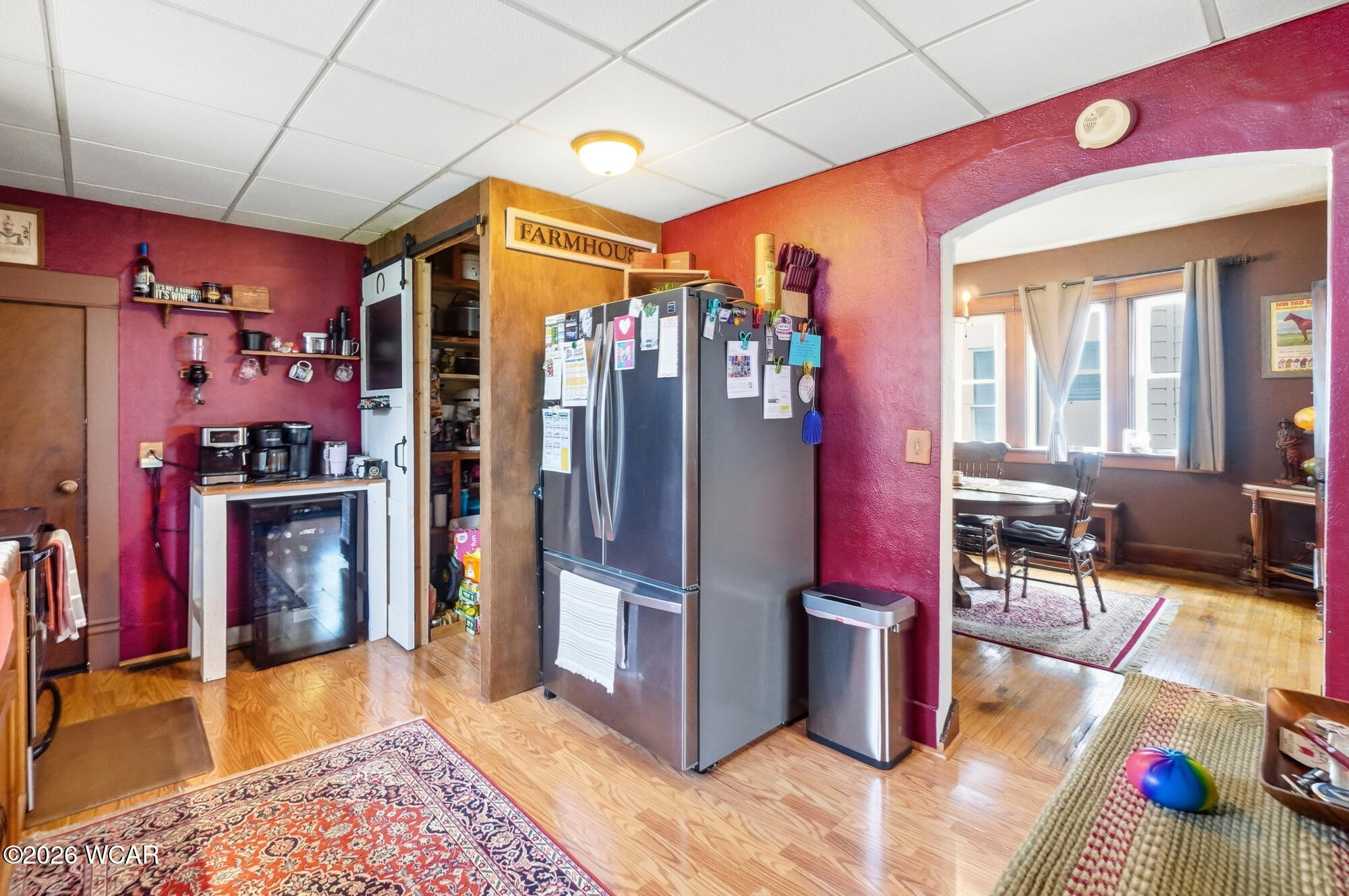 637 Market Street, Van Wert, Ohio