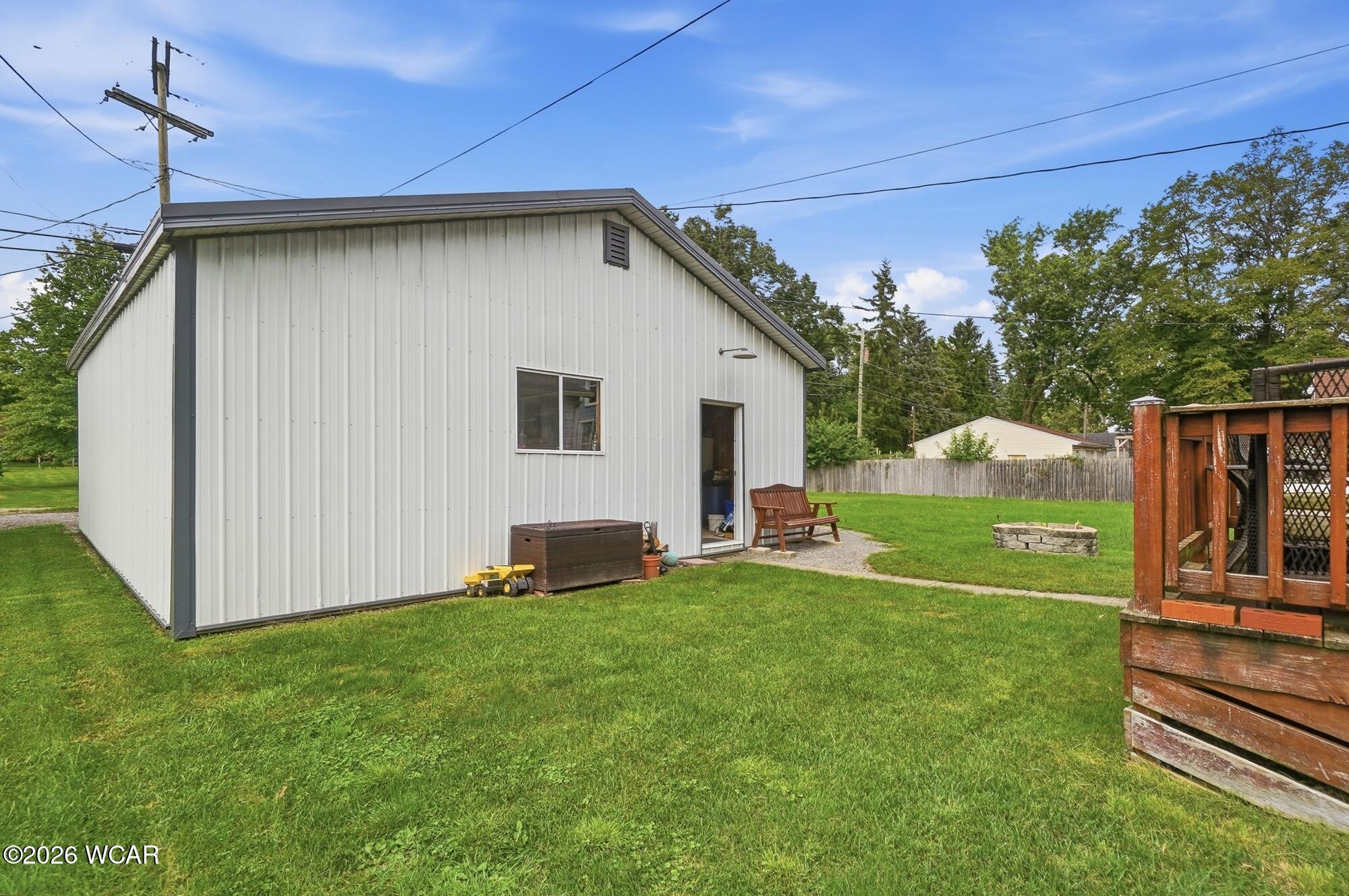 637 Market Street, Van Wert, Ohio