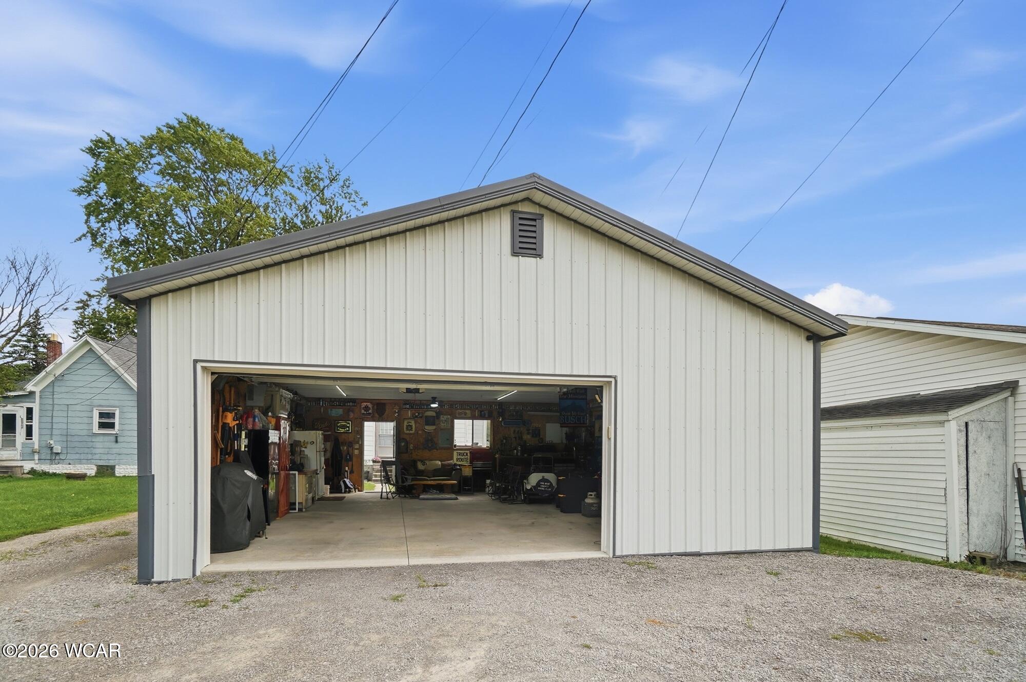 637 Market Street, Van Wert, Ohio