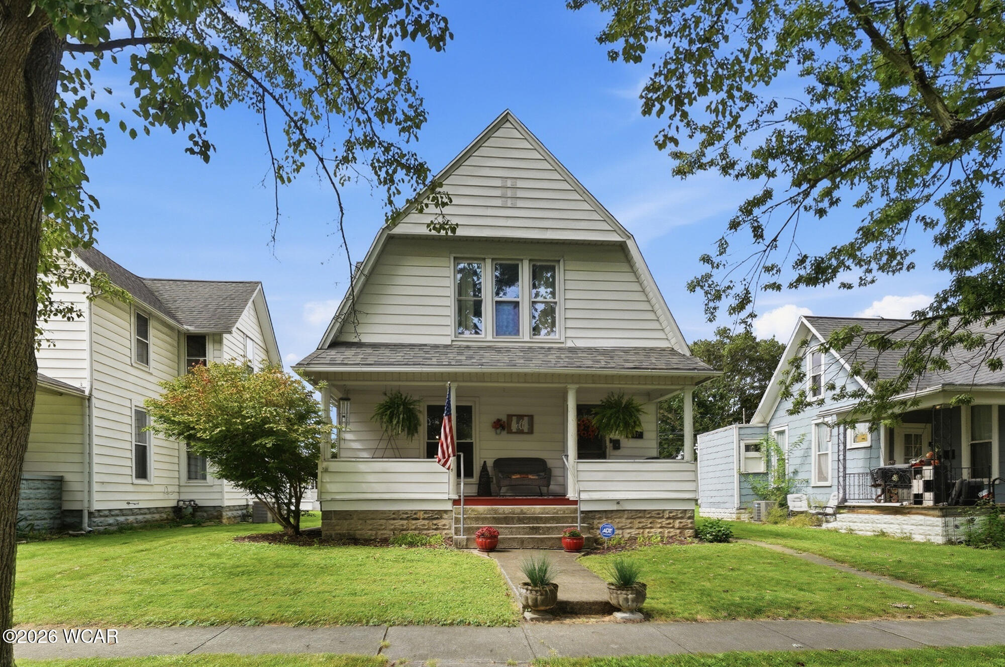 637 Market Street, Van Wert, Ohio