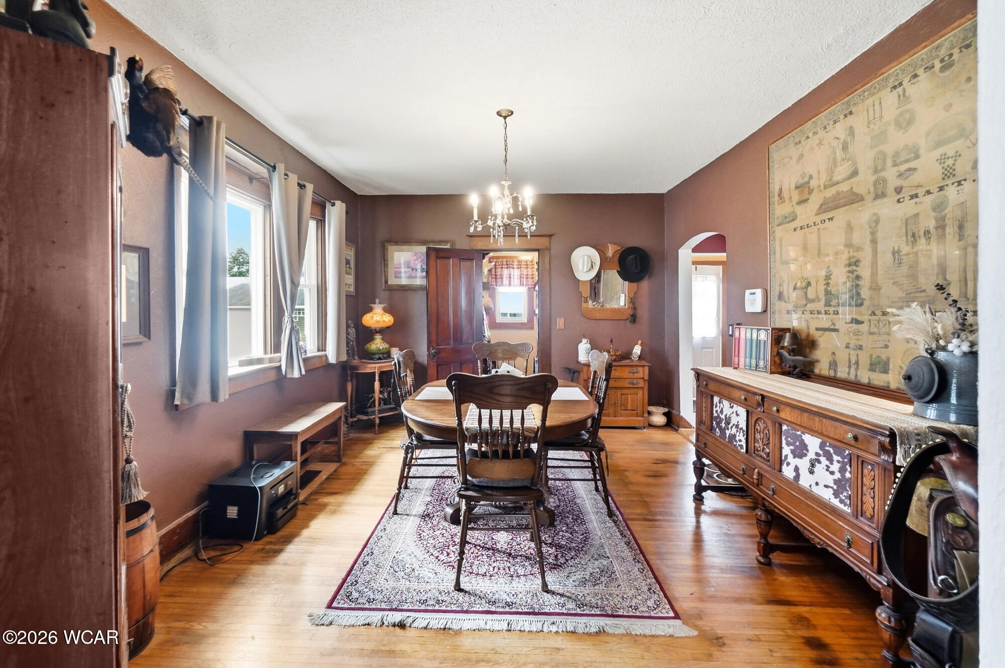 637 Market Street, Van Wert, Ohio