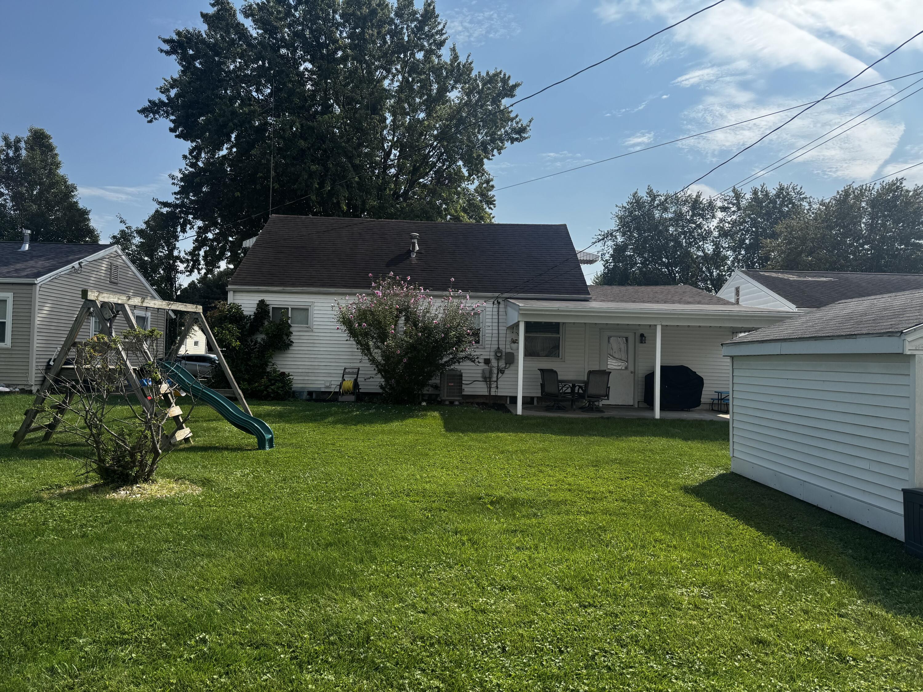 854 Lake, Saint Marys, Ohio 45885