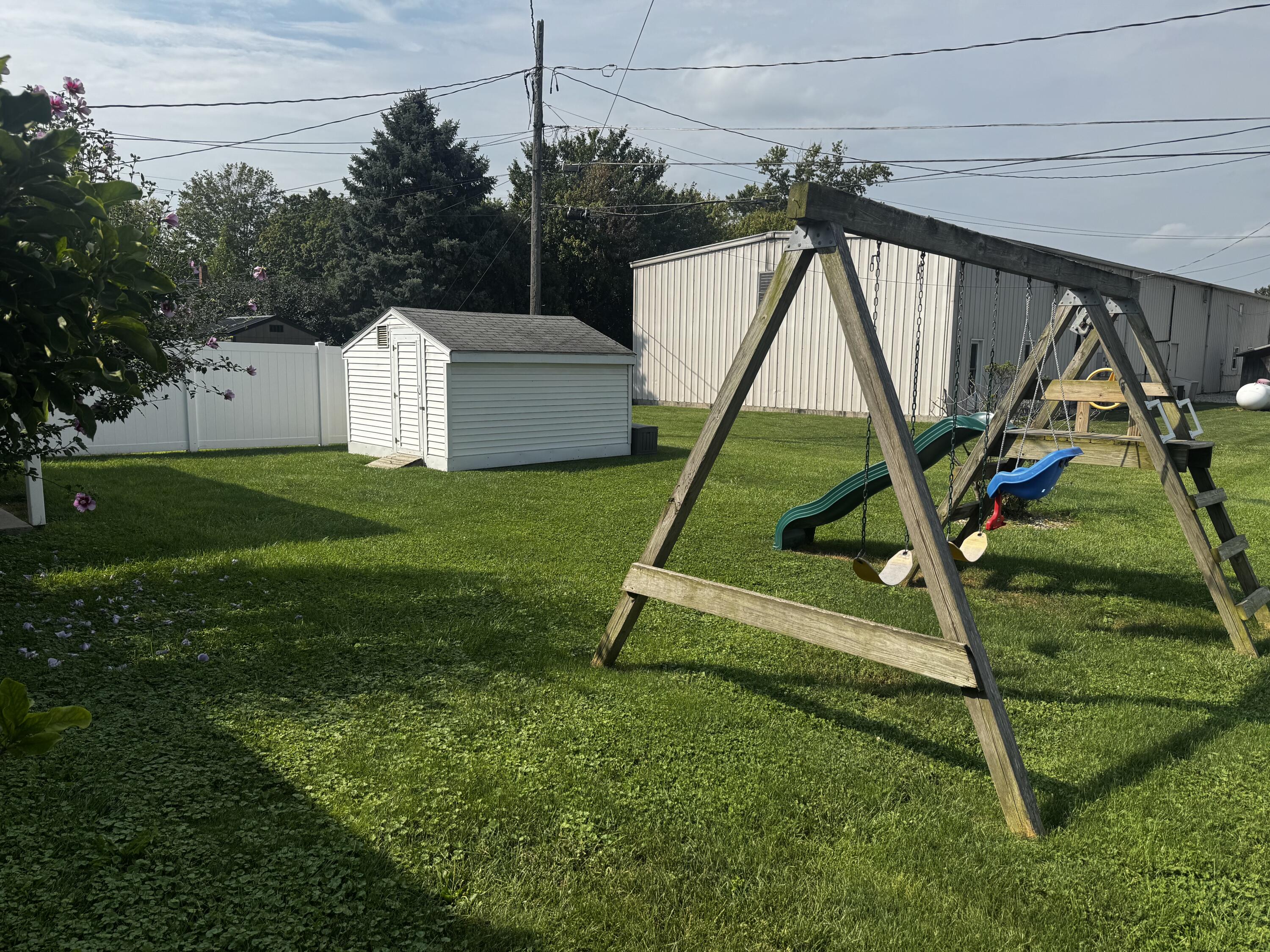 854 Lake, Saint Marys, Ohio 45885