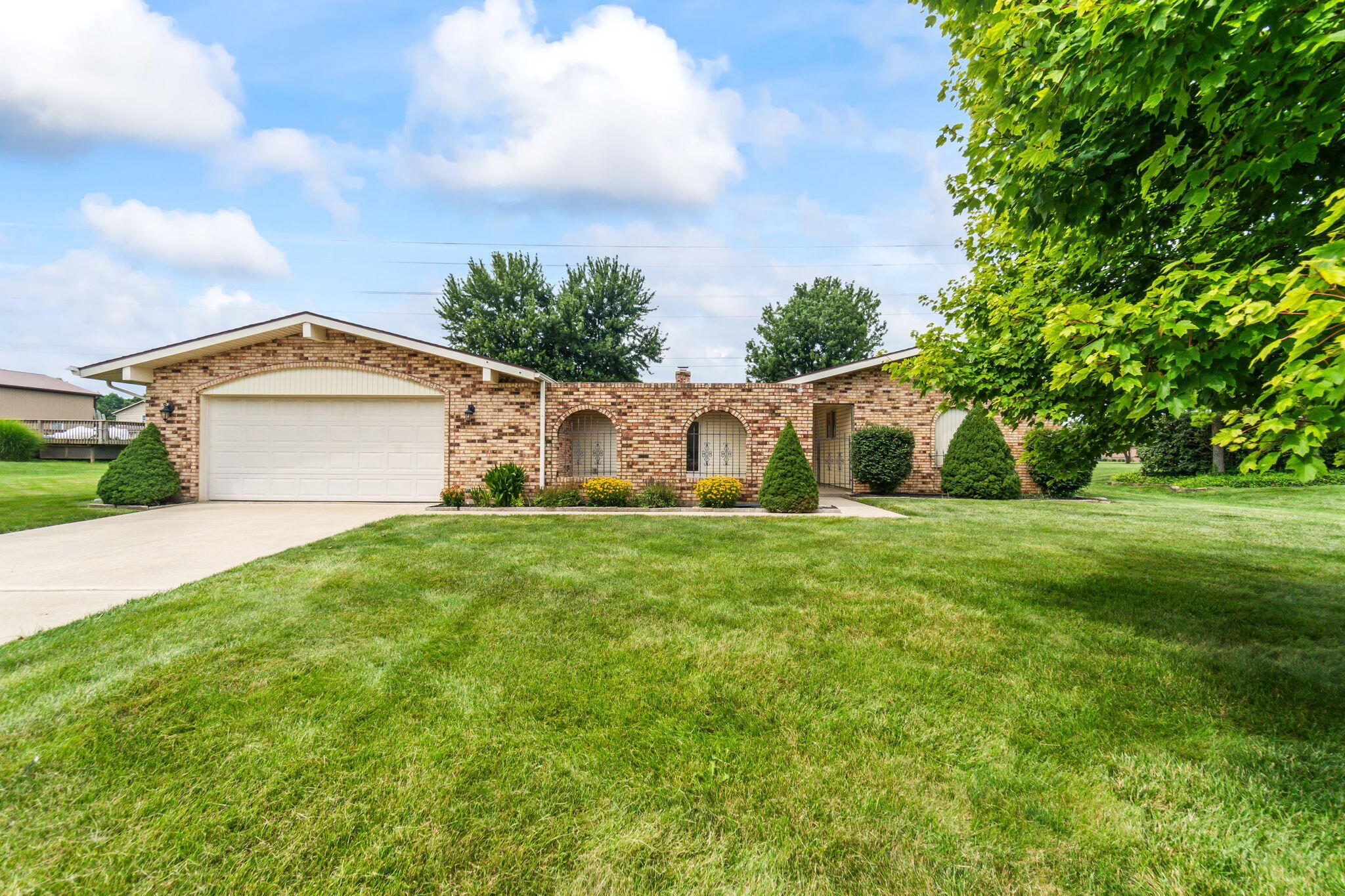 845 Burnside, Tipp City, Ohio 45371