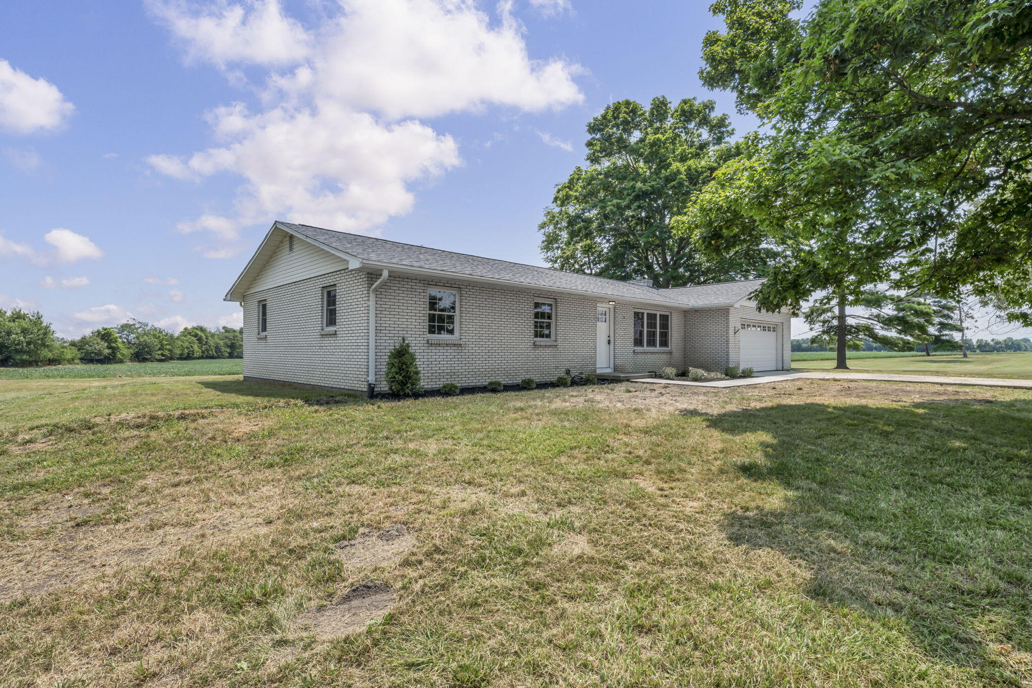 9011 State Route 245, De Graff, Ohio 43318