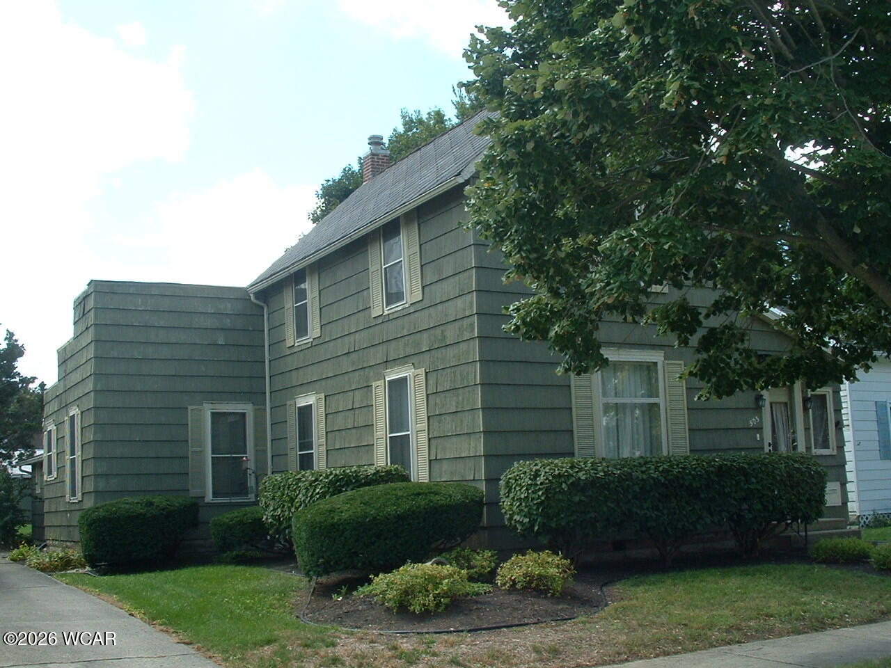 503 Mechanic Street, Wapakoneta, Ohio