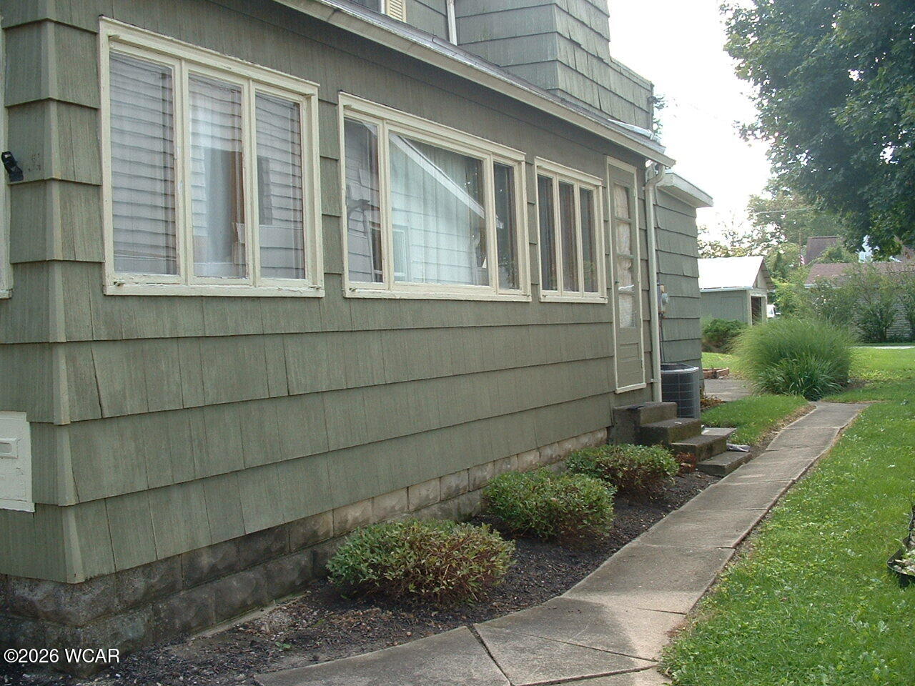 503 Mechanic Street, Wapakoneta, Ohio