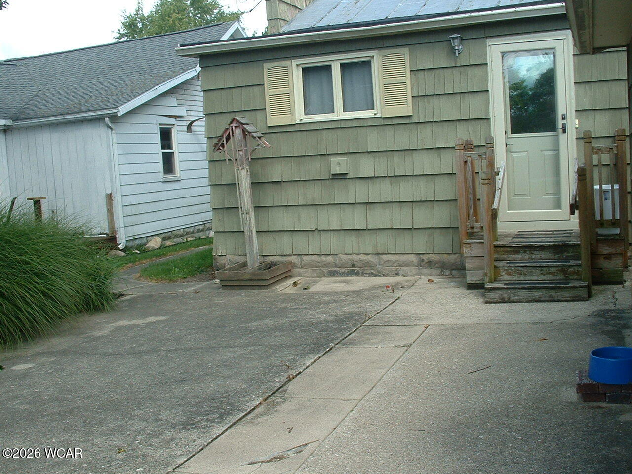 503 Mechanic Street, Wapakoneta, Ohio