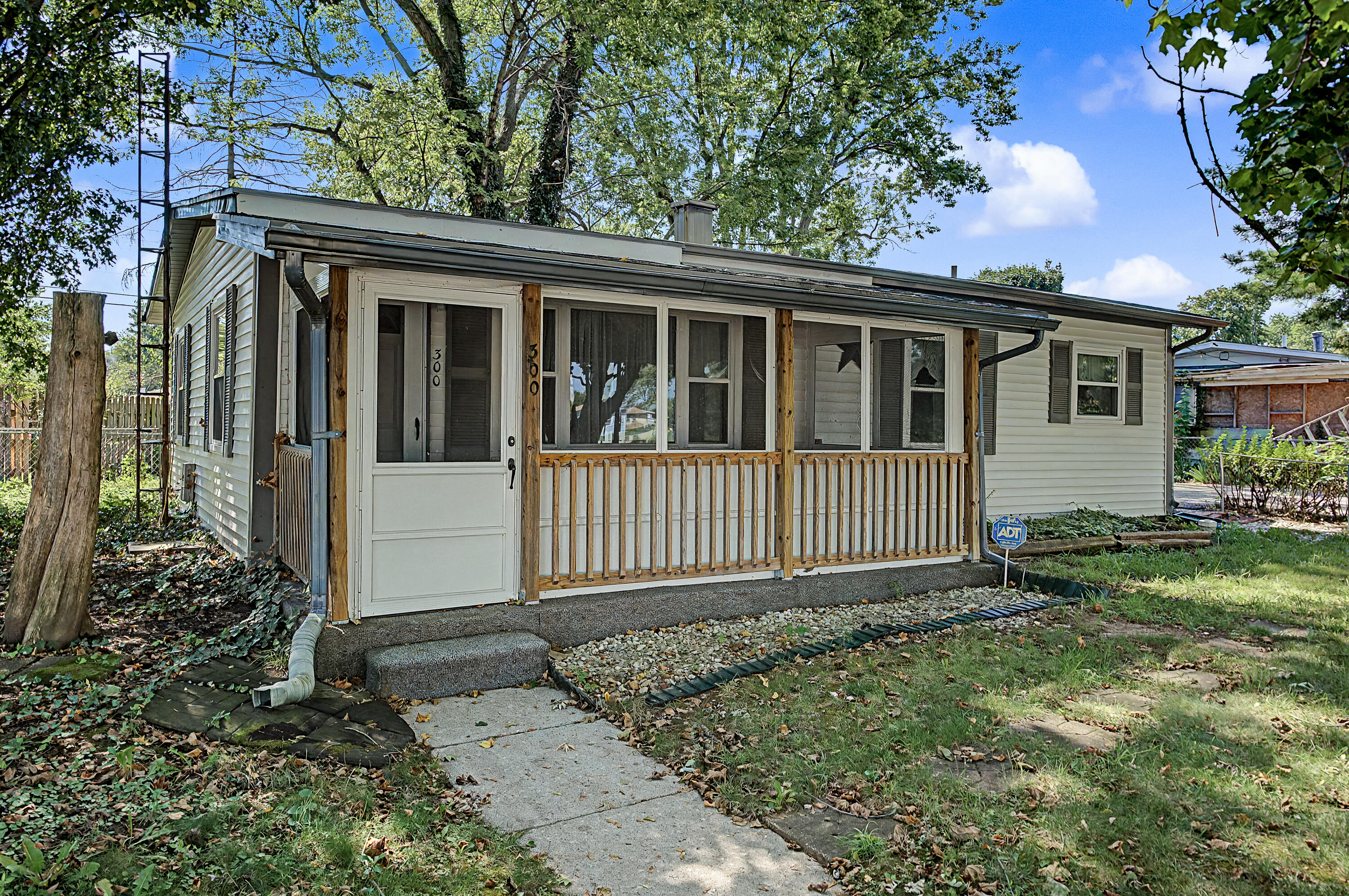 300 Fenwick, New Carlisle, Ohio 45344